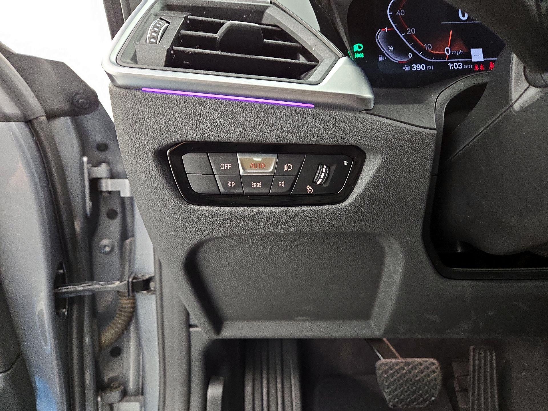 Thumbnail: 2023 BMW 4 Series - 13