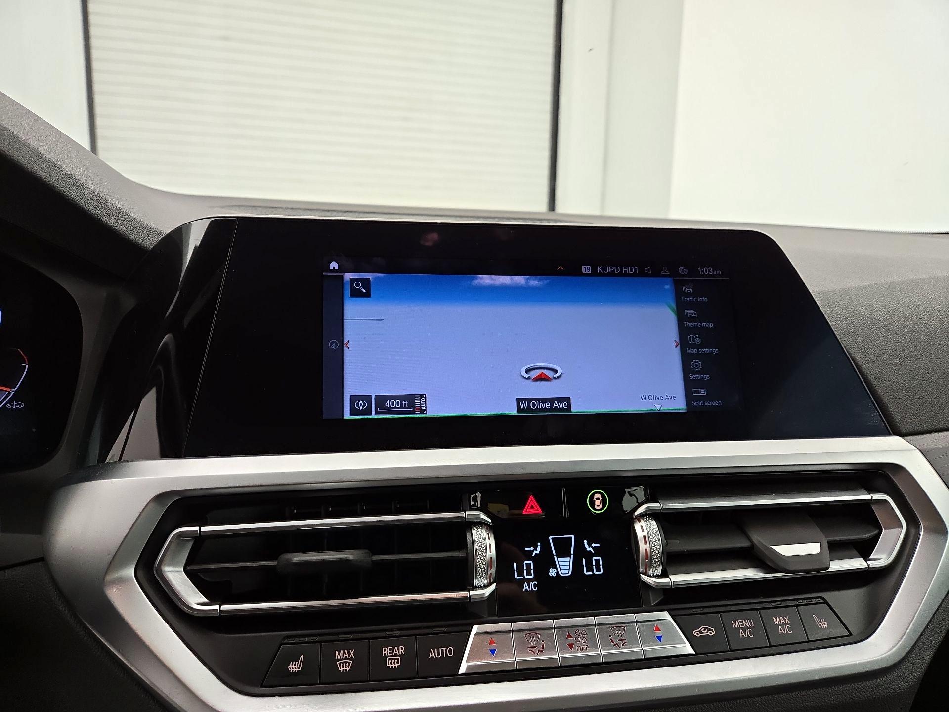 Thumbnail: 2023 BMW 4 Series - 14