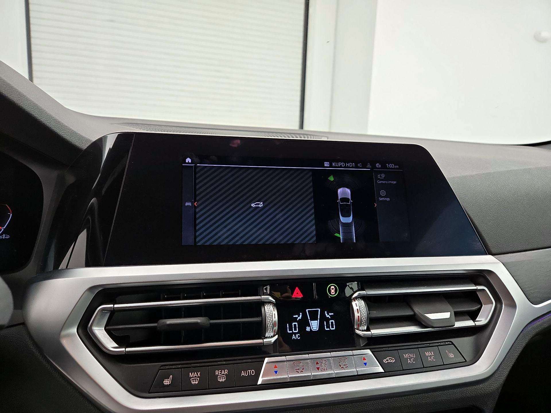 Thumbnail: 2023 BMW 4 Series - 15