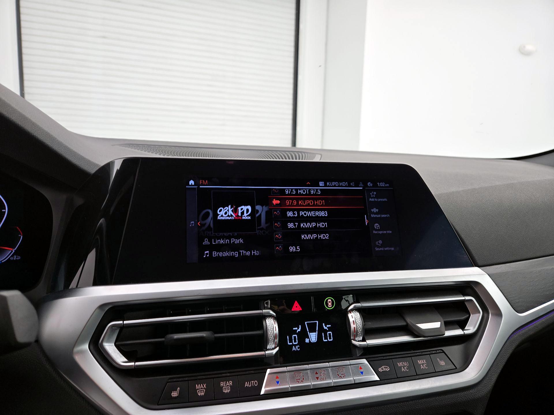 Thumbnail: 2023 BMW 4 Series - 16