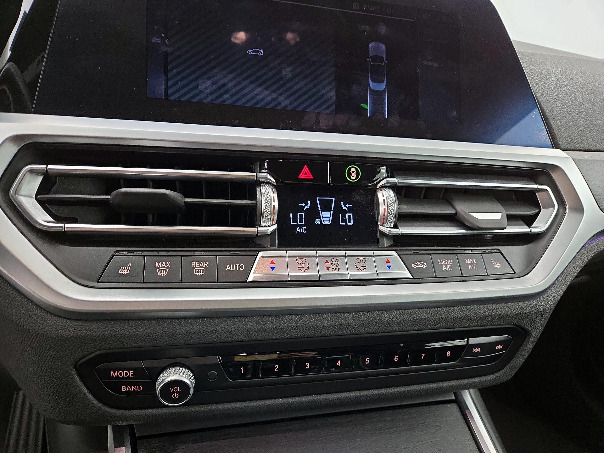 Thumbnail: 2023 BMW 4 Series - 17