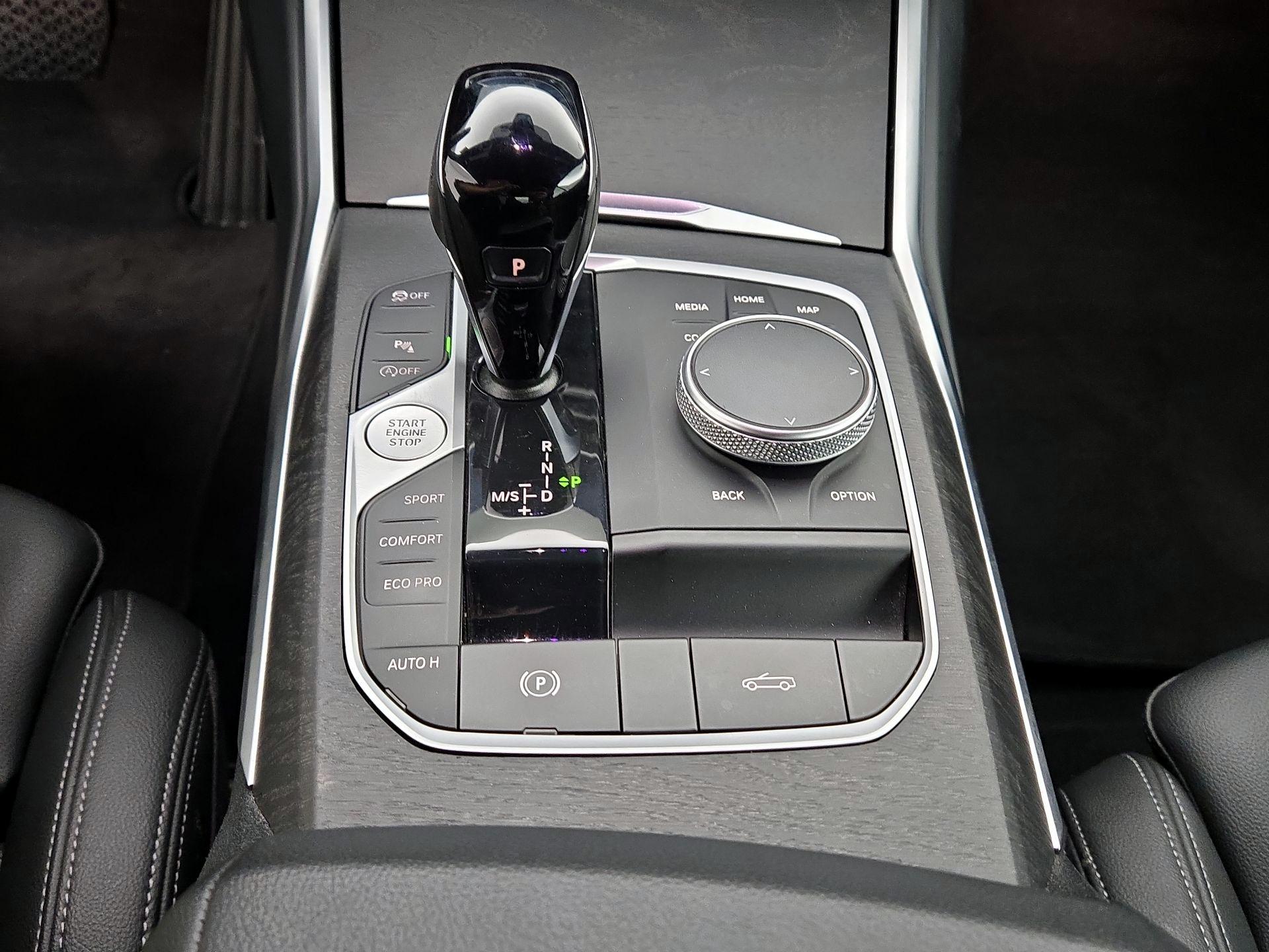 Thumbnail: 2023 BMW 4 Series - 18