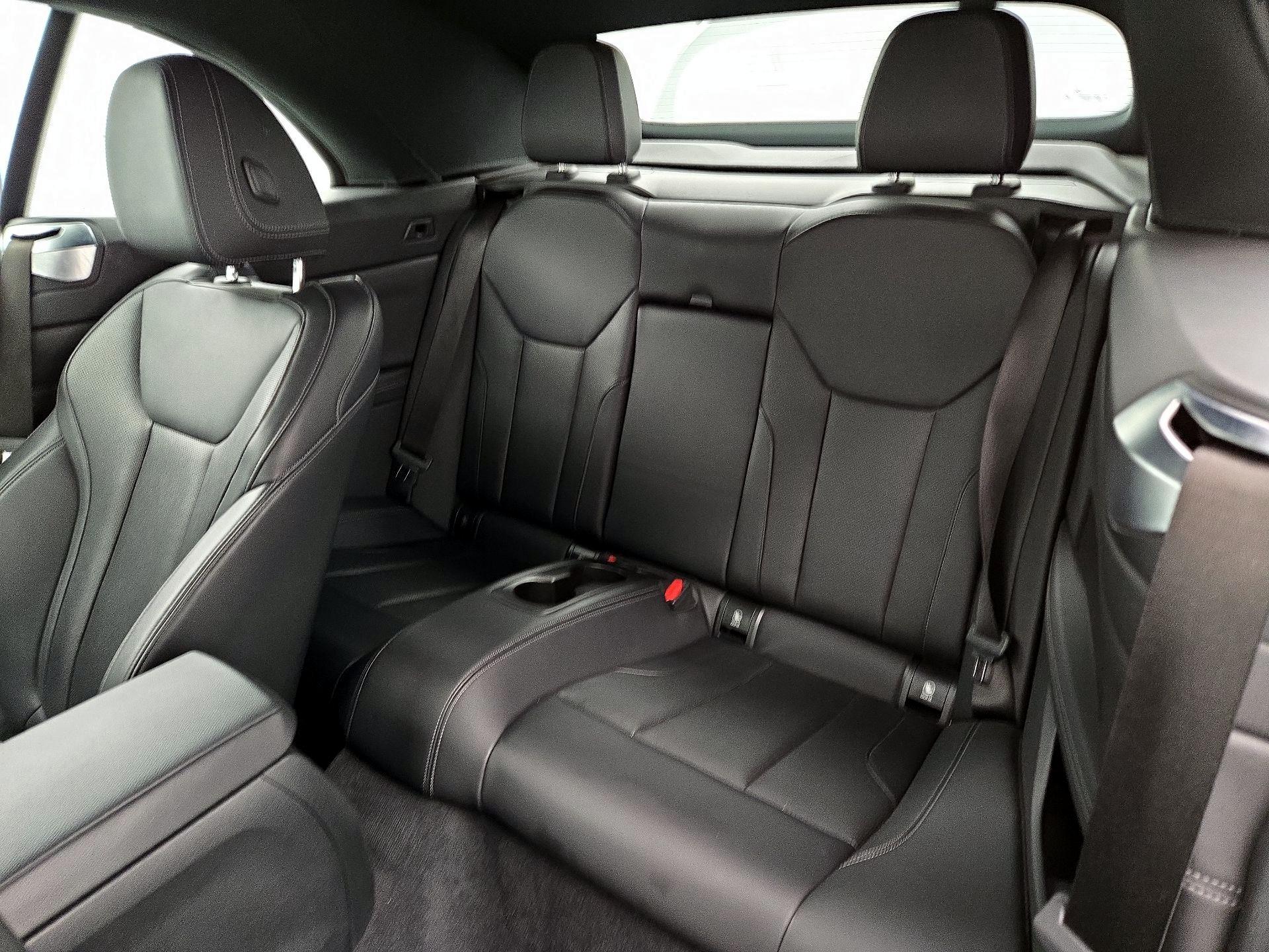 Thumbnail: 2023 BMW 4 Series - 20