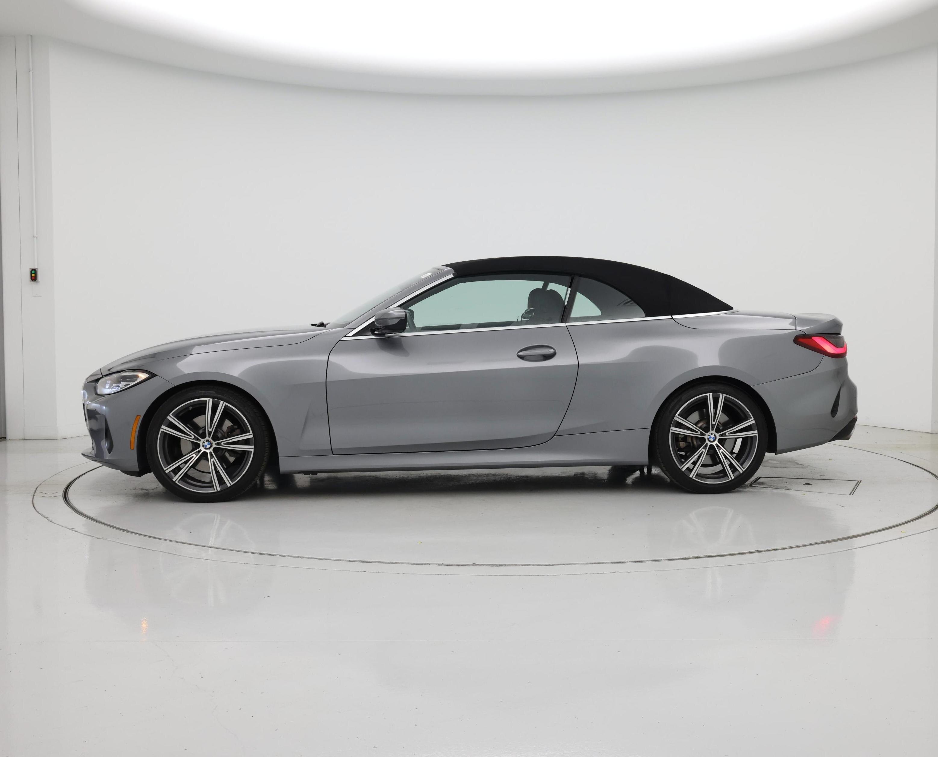 Thumbnail: 2023 BMW 4 Series - 3