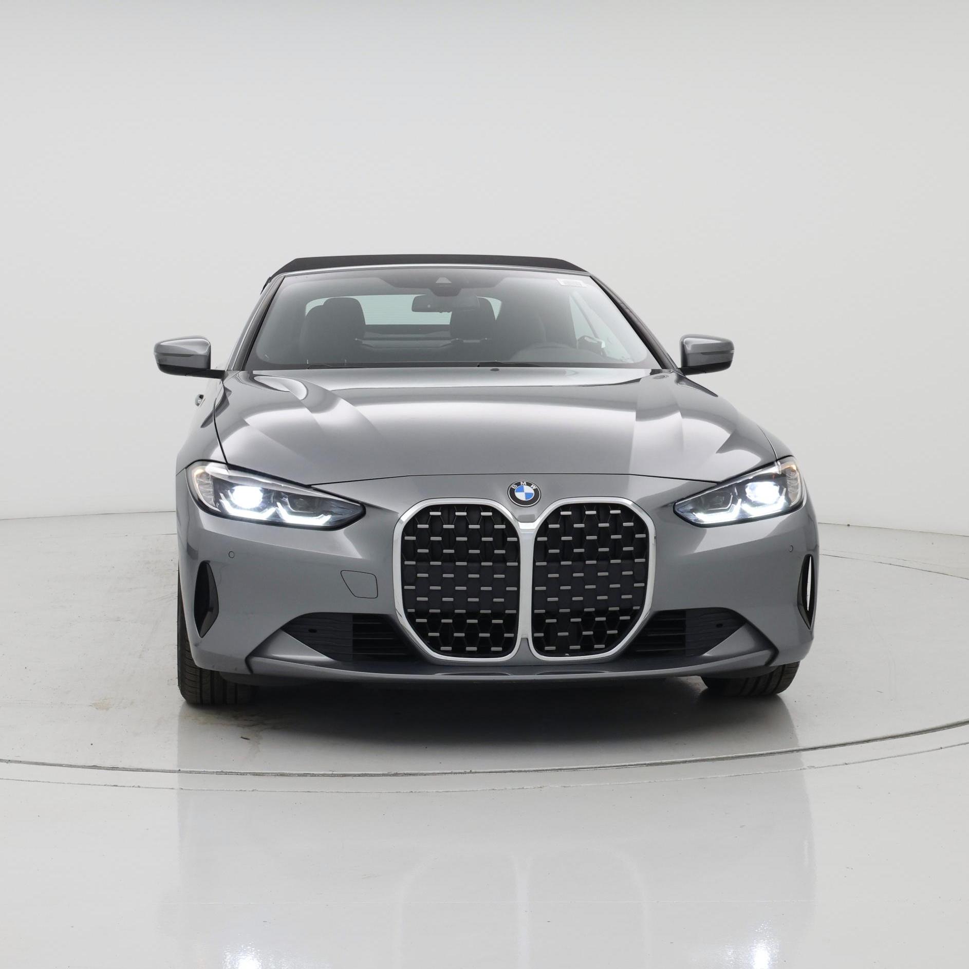 Thumbnail: 2023 BMW 4 Series - 5