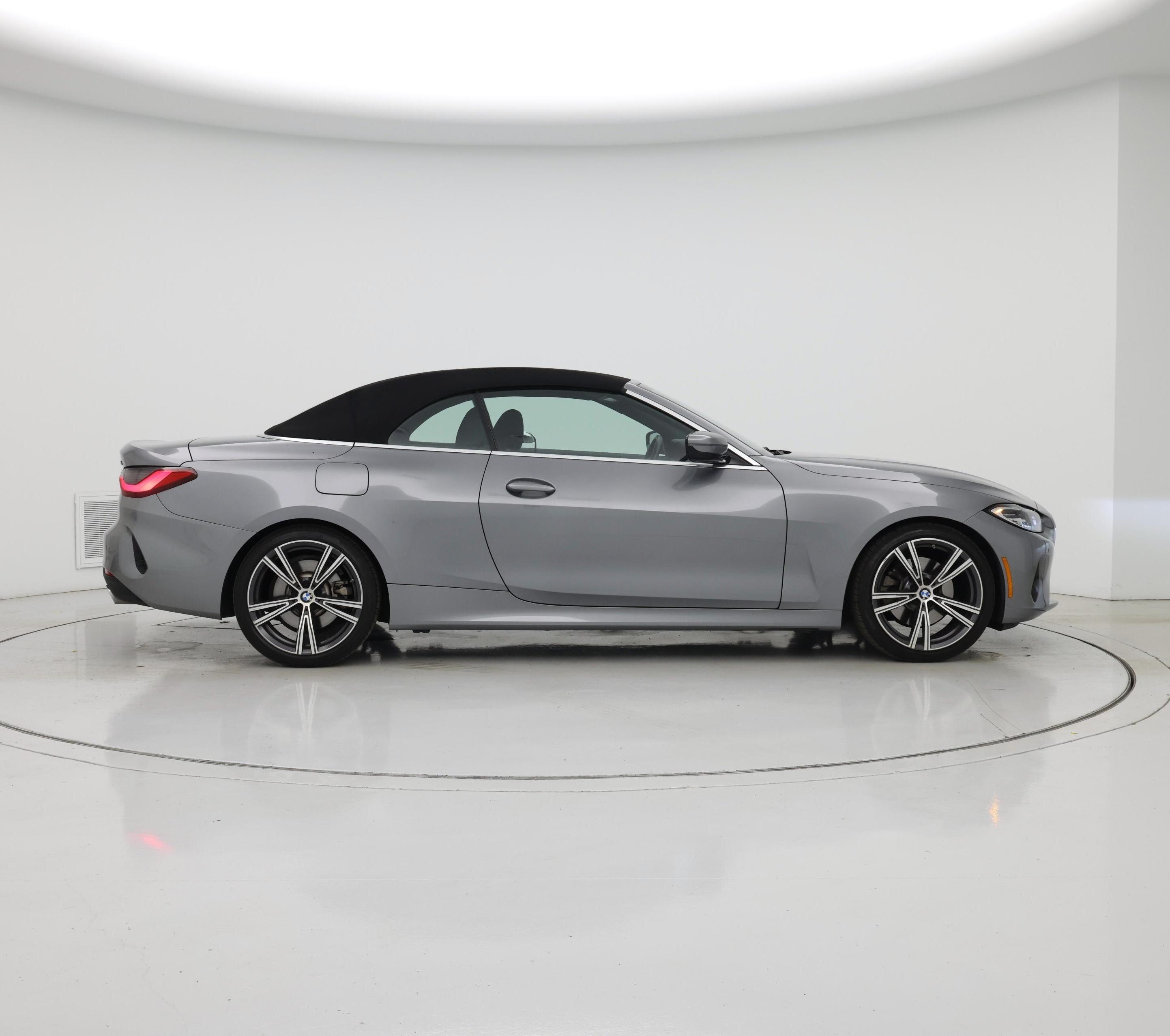 Thumbnail: 2023 BMW 4 Series - 7