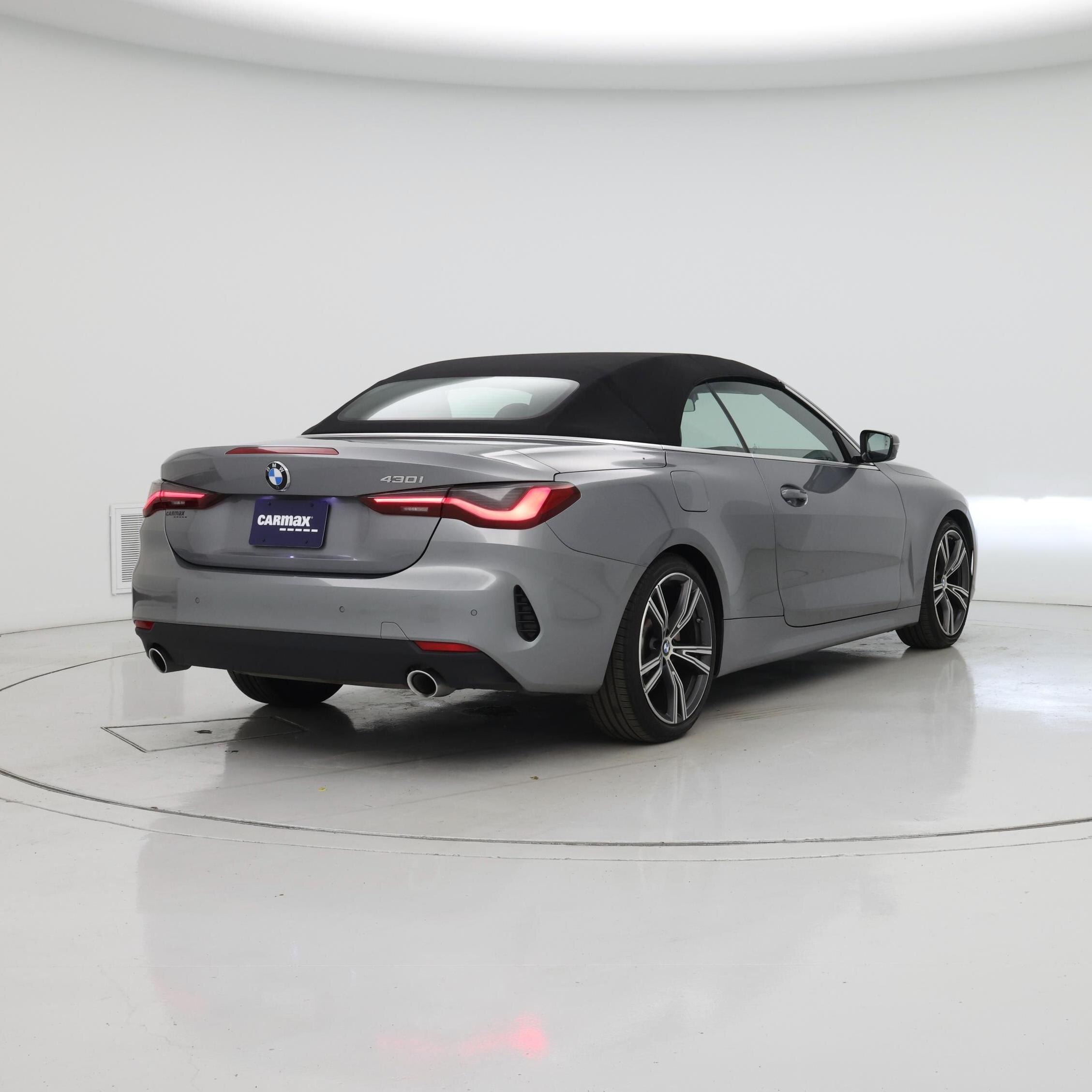 Thumbnail: 2023 BMW 4 Series - 8