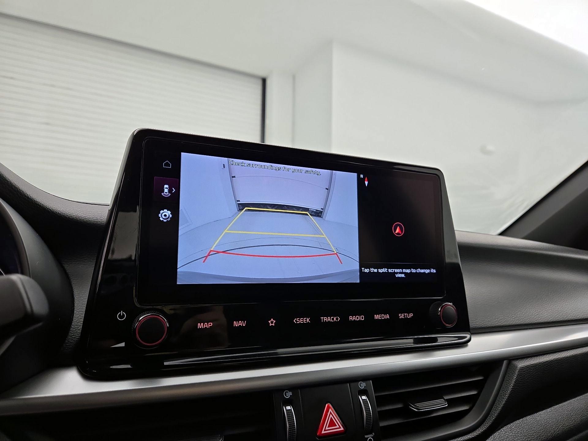 Thumbnail: 2023 Kia Forte - 15