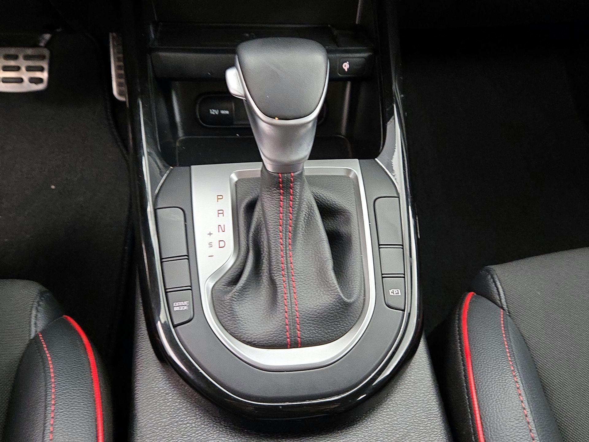 Thumbnail: 2023 Kia Forte - 18