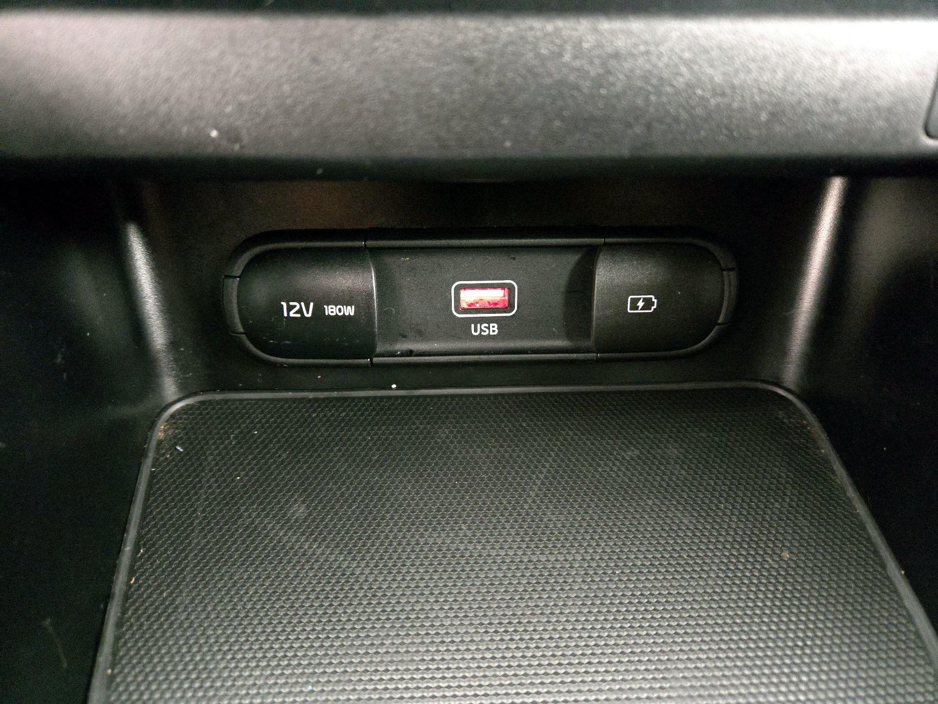 Thumbnail: 2023 Kia Forte - 19