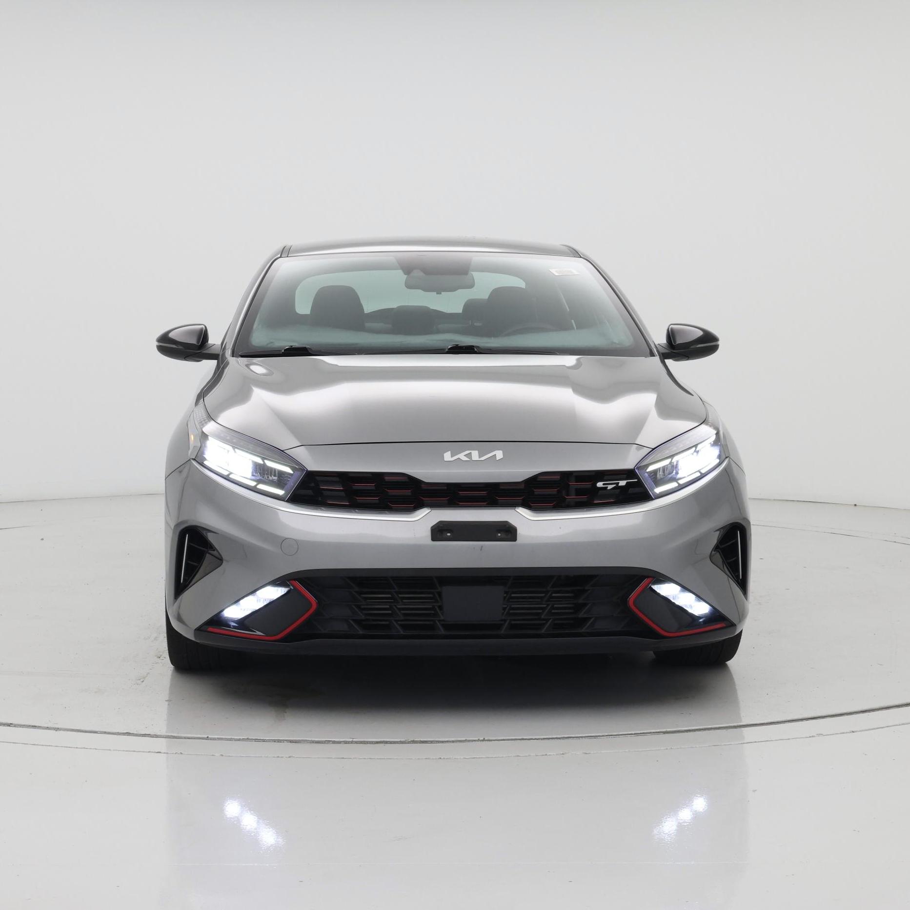 Thumbnail: 2023 Kia Forte - 5