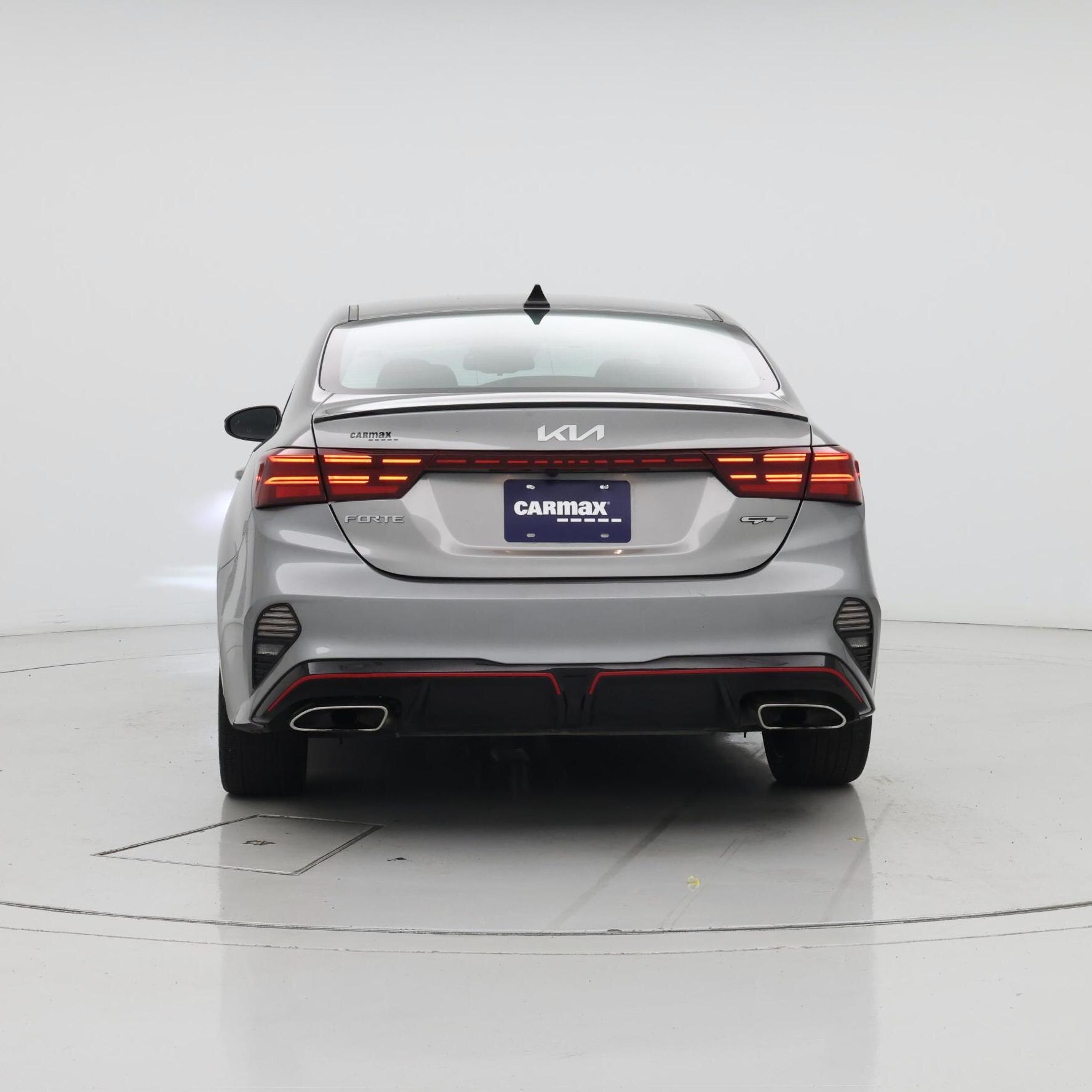 Thumbnail: 2023 Kia Forte - 6