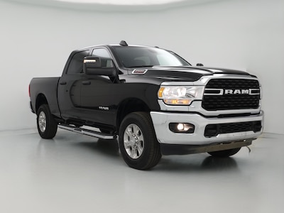 2024 Ram 2500 Bighorn