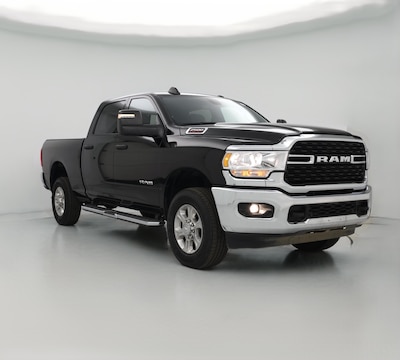 2024 Ram 2500 Bighorn