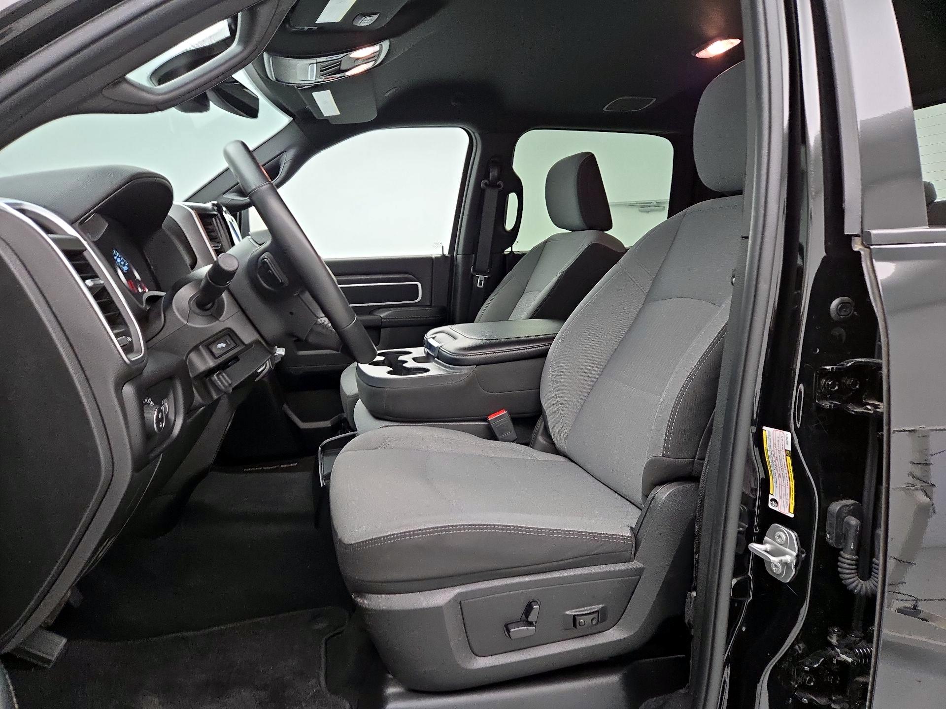 Thumbnail: 2024 RAM 2500 - 11