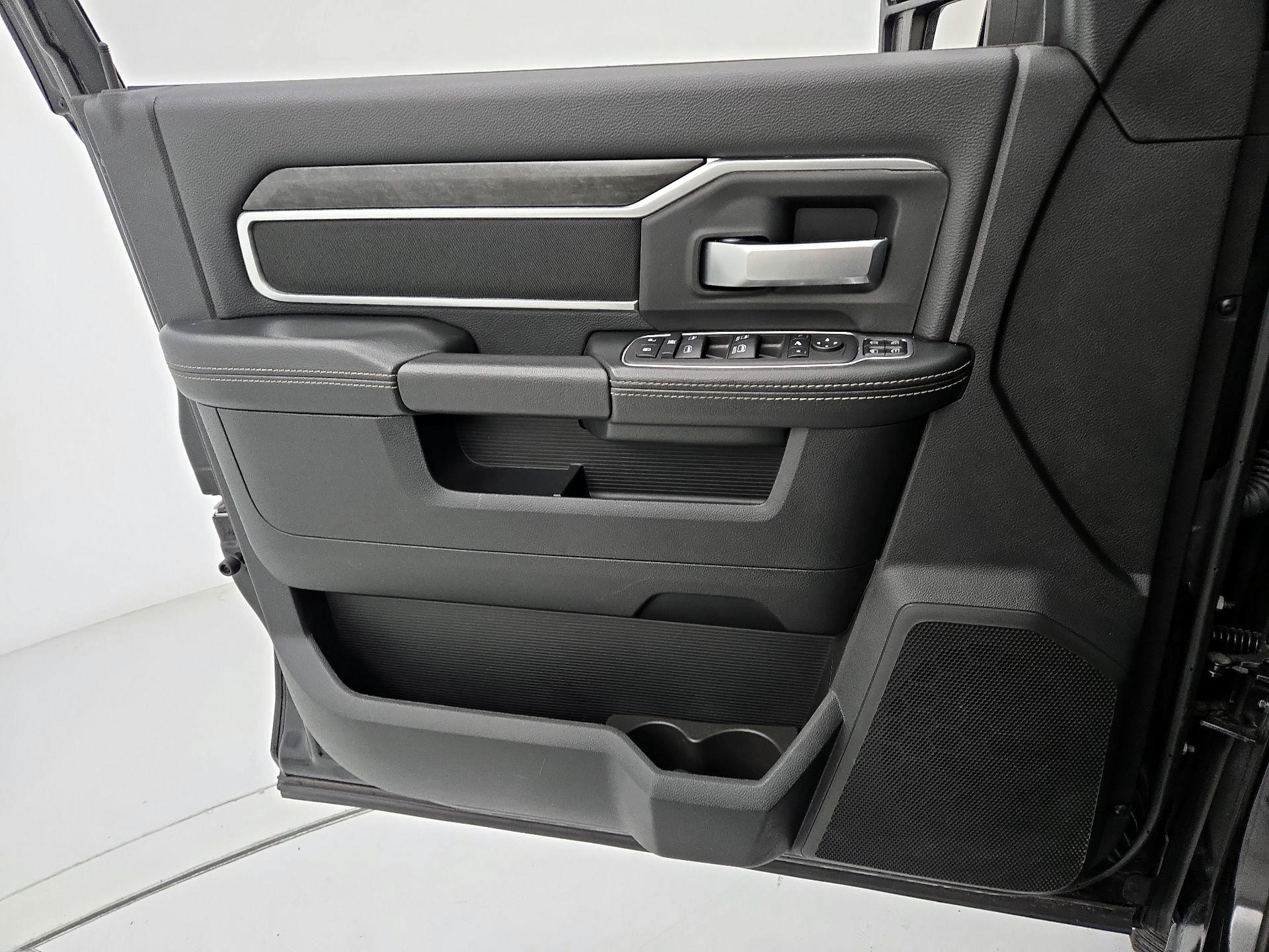 Thumbnail: 2024 RAM 2500 - 12