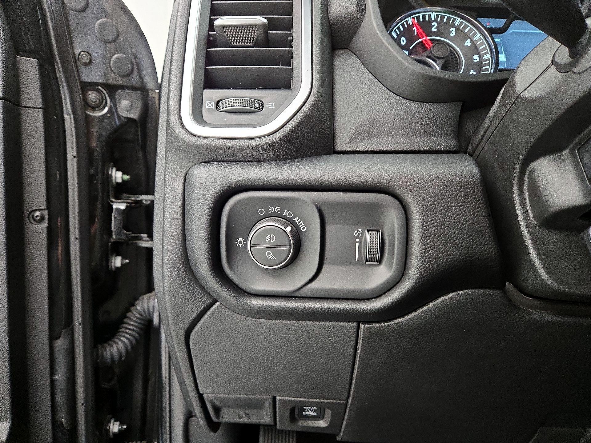 Thumbnail: 2024 RAM 2500 - 13