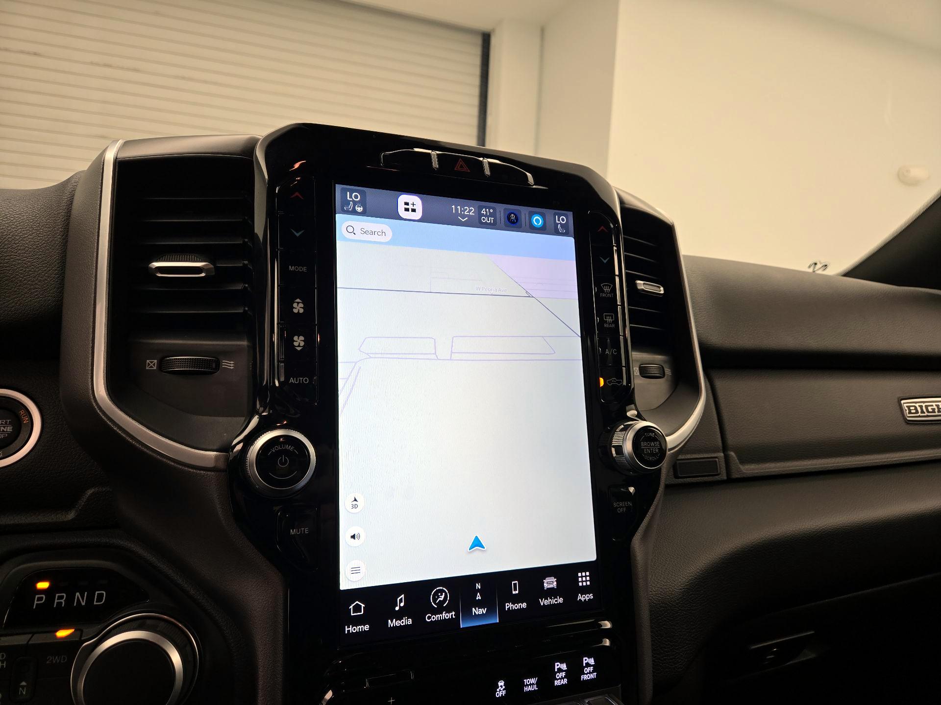 Thumbnail: 2024 RAM 2500 - 14