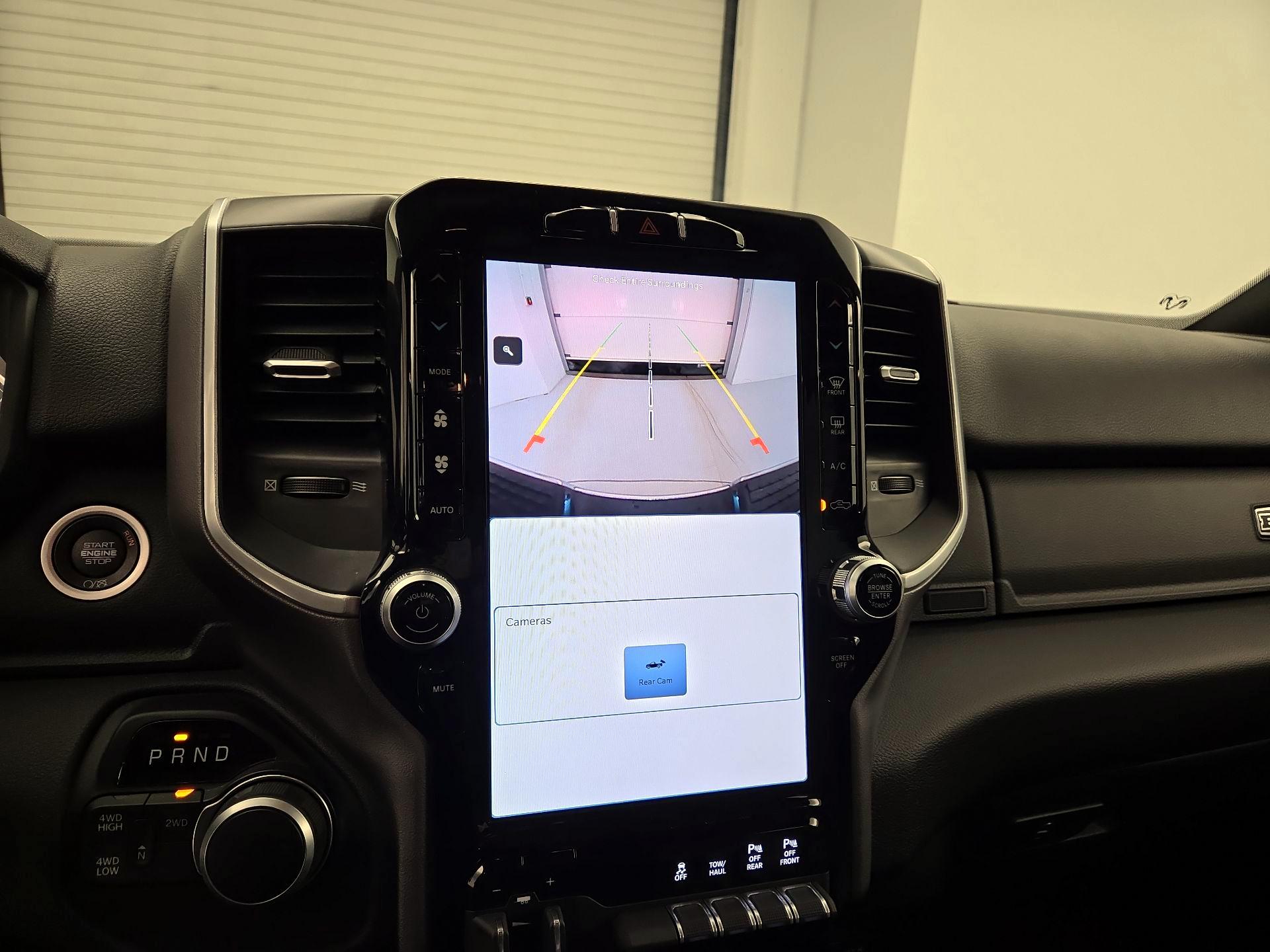 Thumbnail: 2024 RAM 2500 - 15