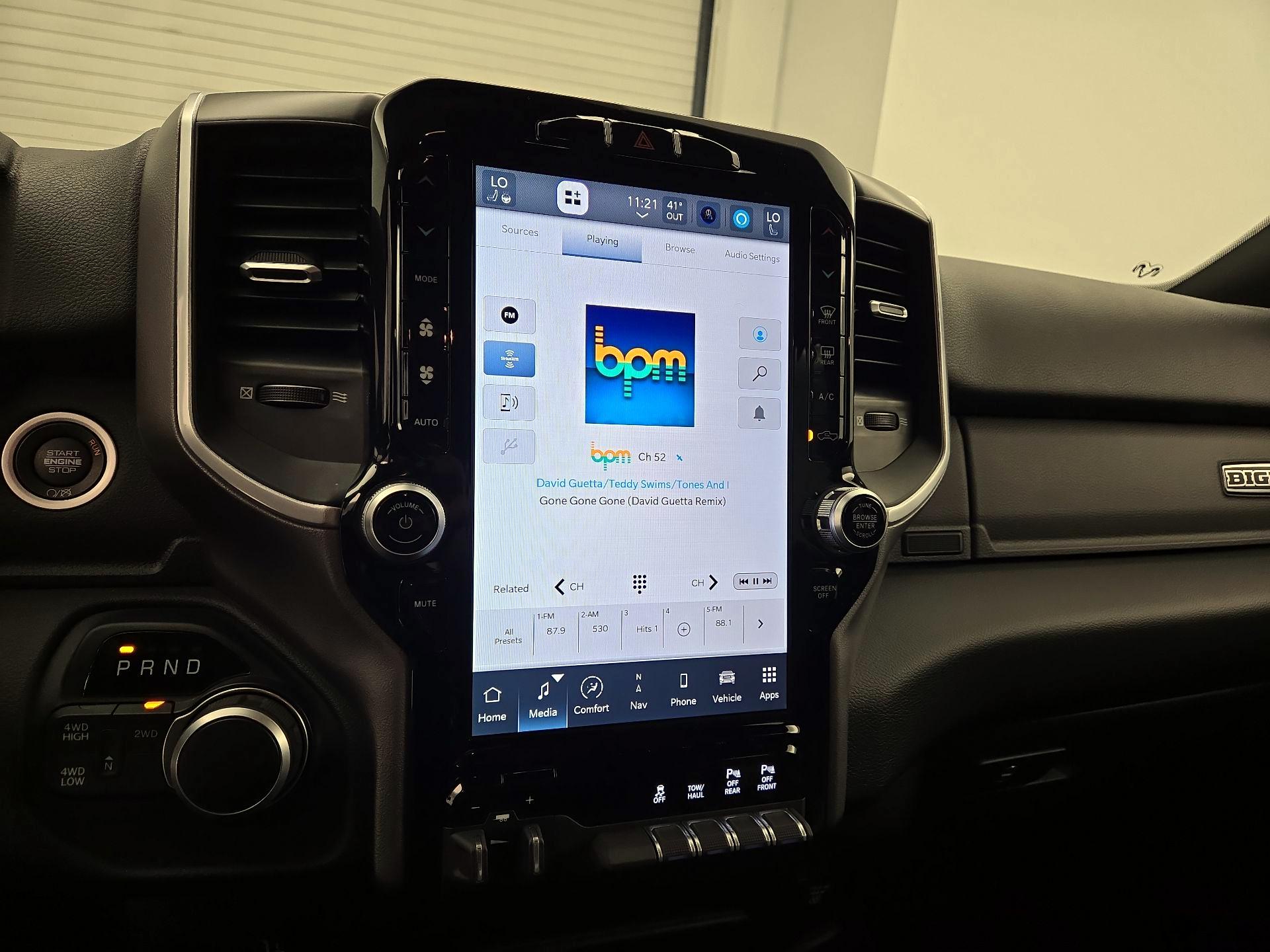 Thumbnail: 2024 RAM 2500 - 16