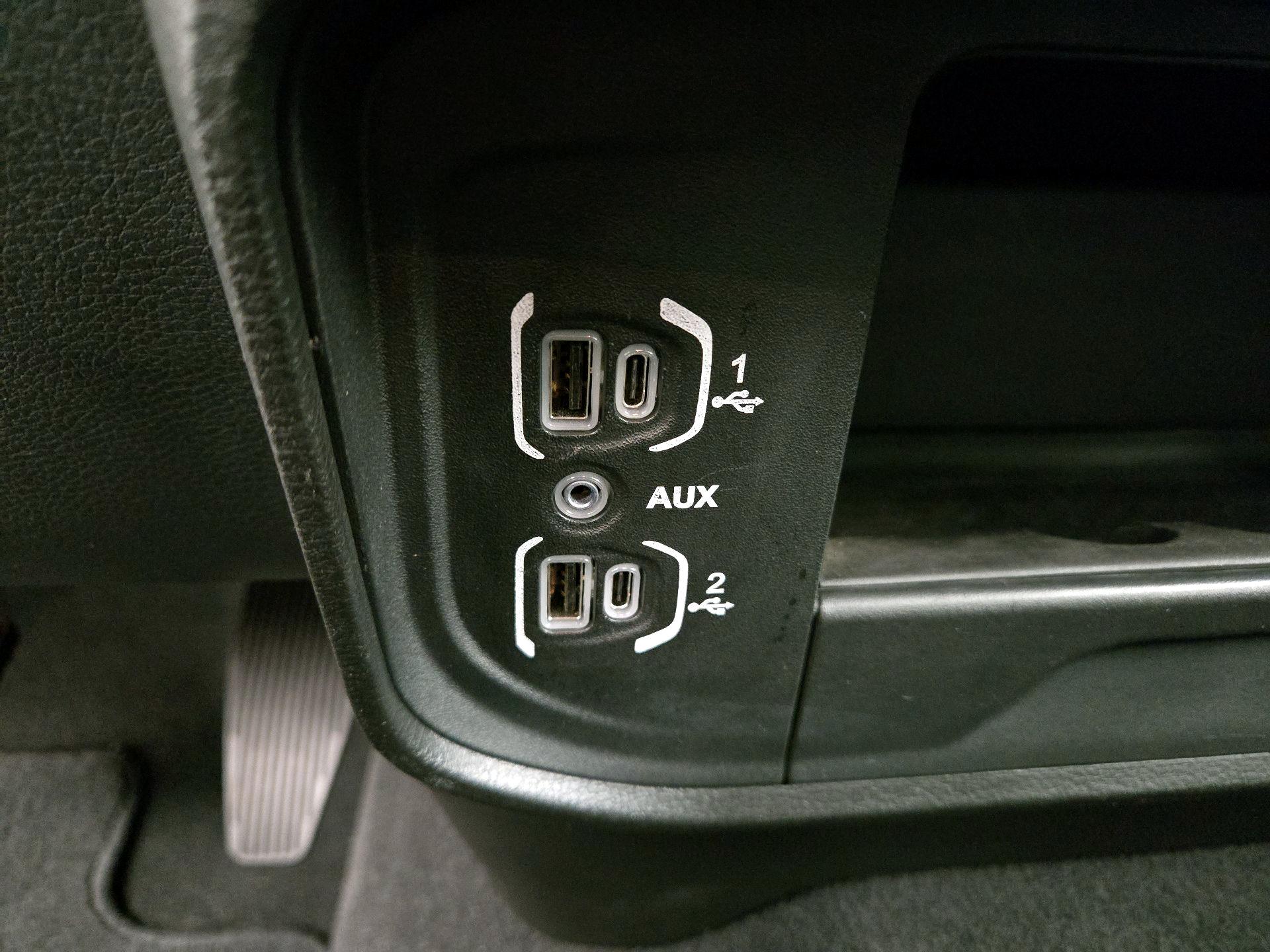 Thumbnail: 2024 RAM 2500 - 19