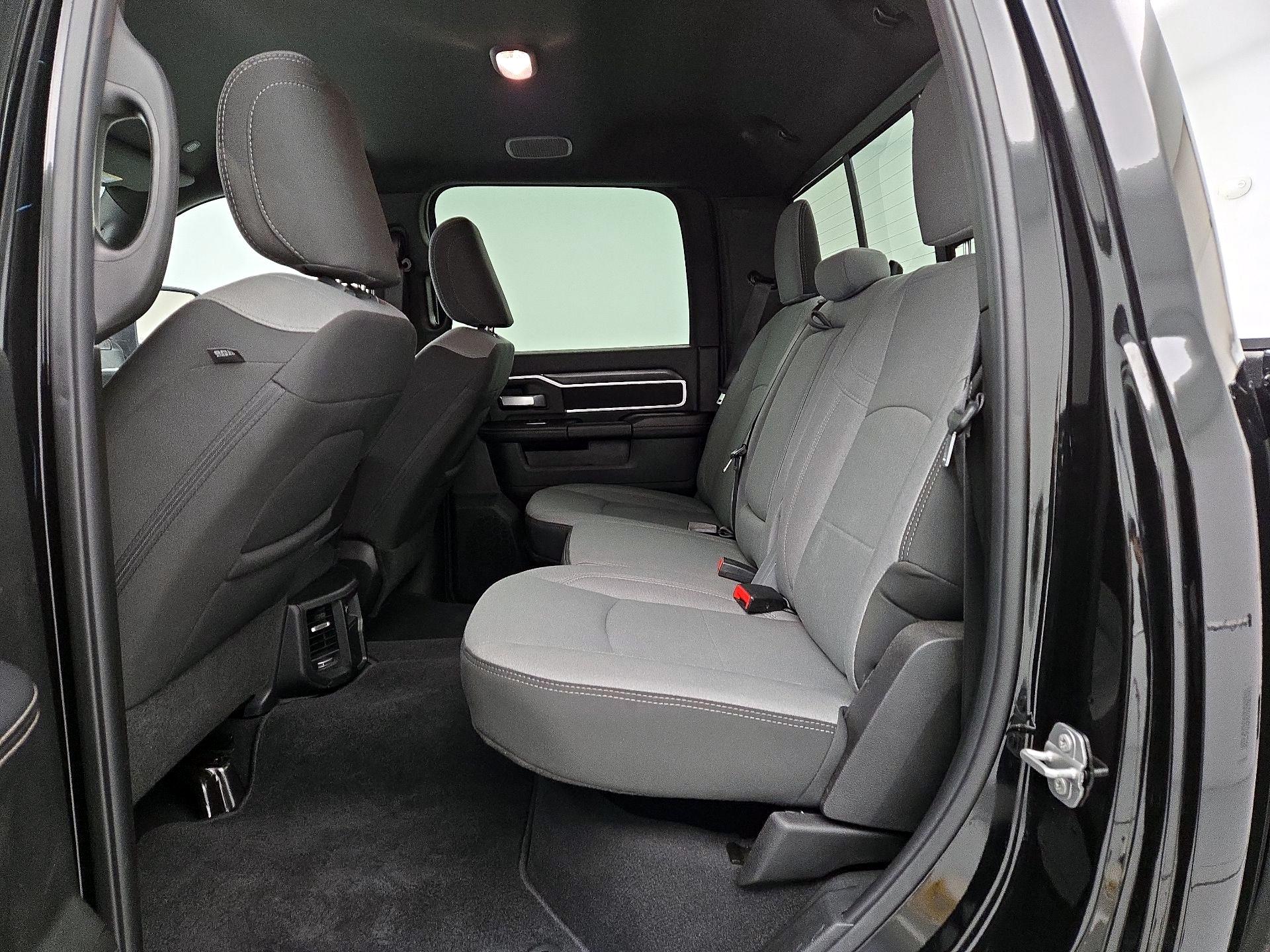 Thumbnail: 2024 RAM 2500 - 20