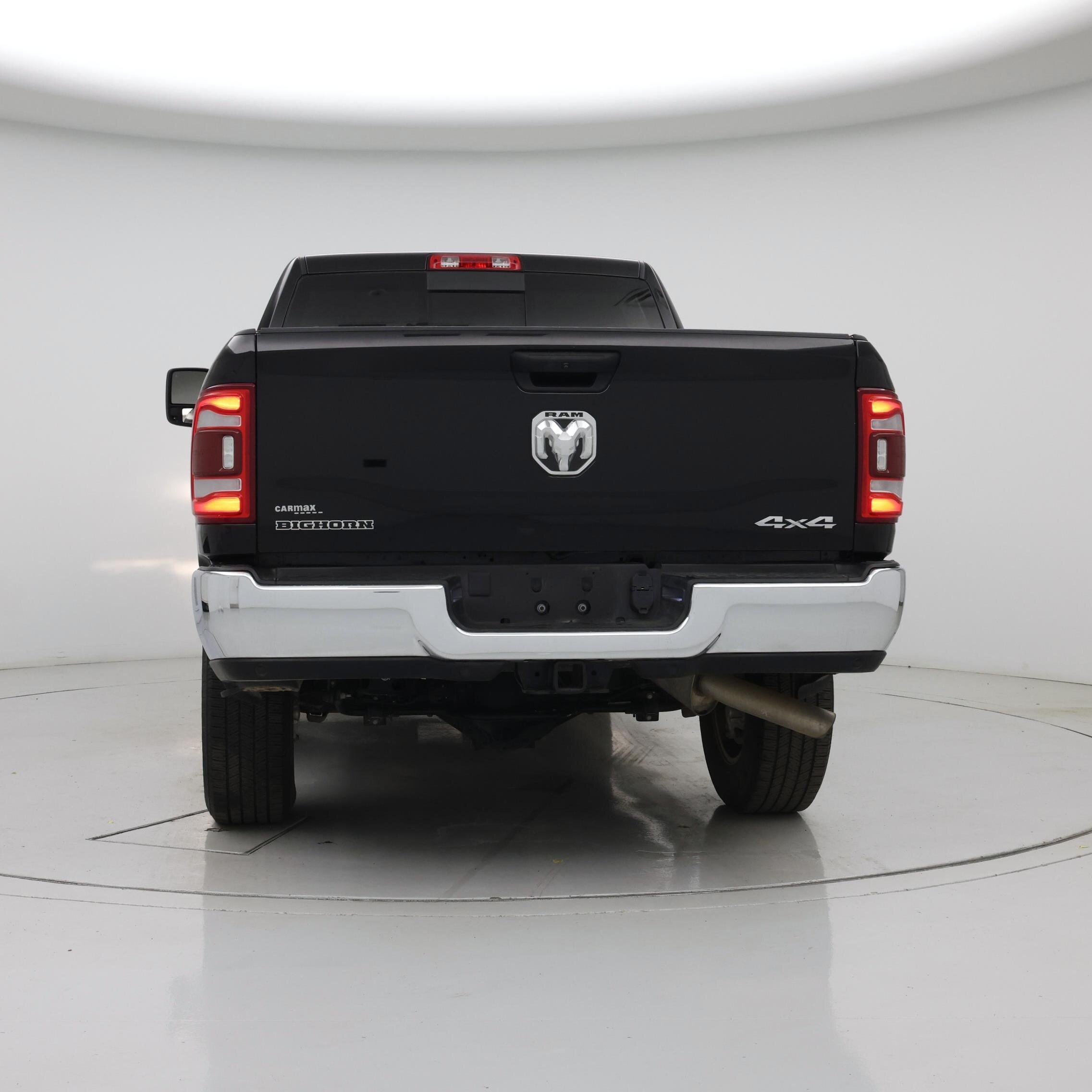 Thumbnail: 2024 RAM 2500 - 6