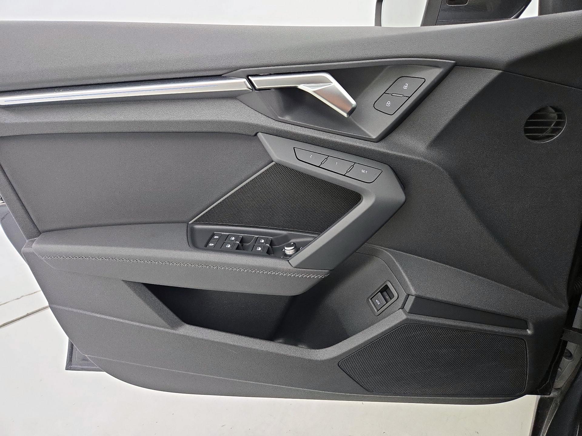 Thumbnail: 2023 Audi A3 - 12