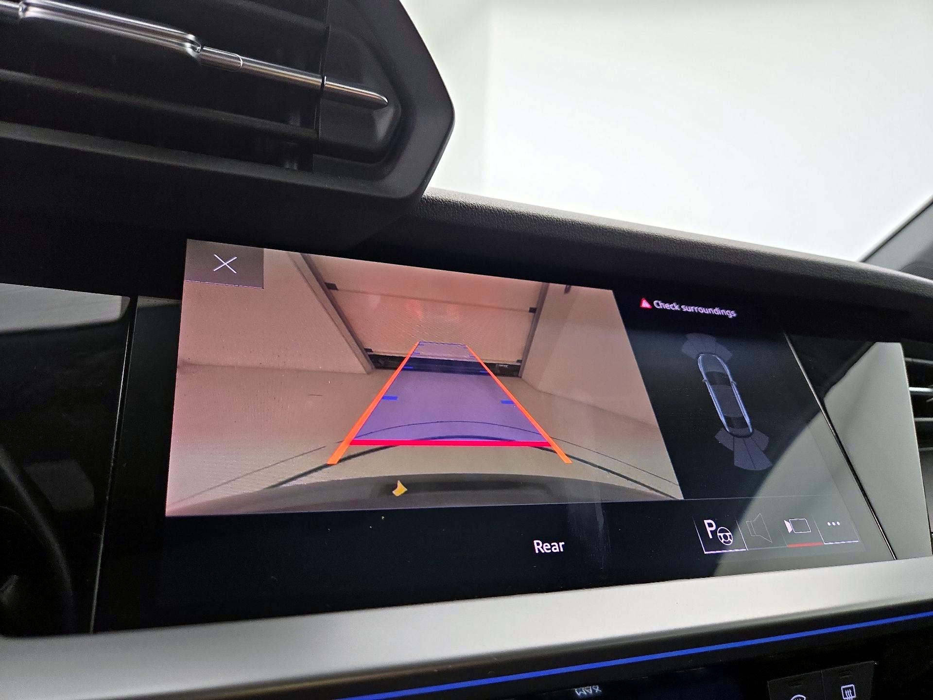 Thumbnail: 2023 Audi A3 - 14