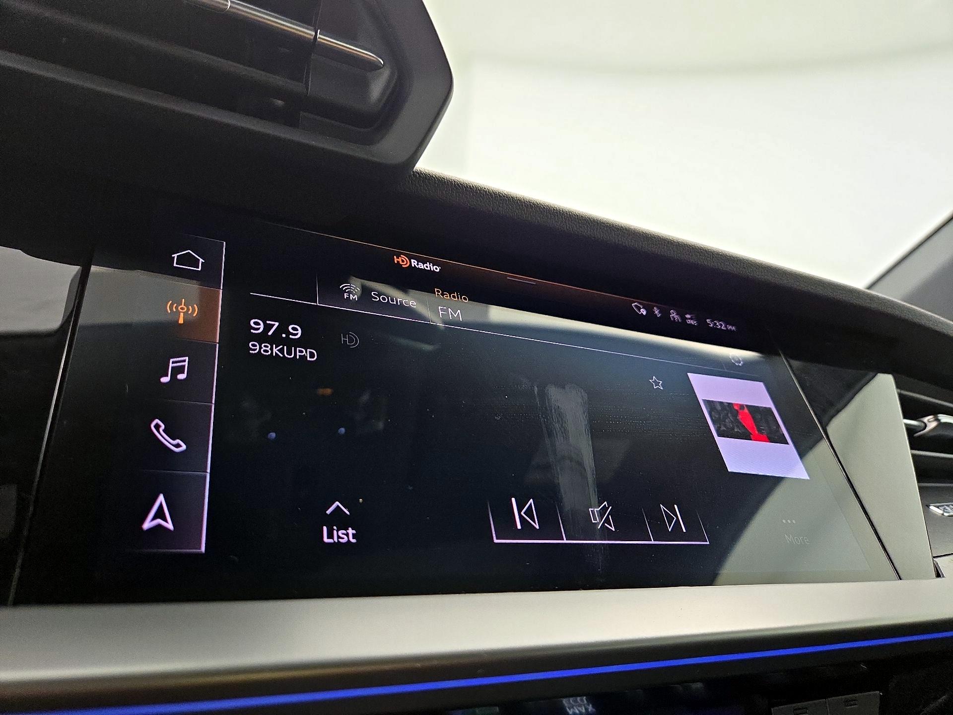 Thumbnail: 2023 Audi A3 - 15