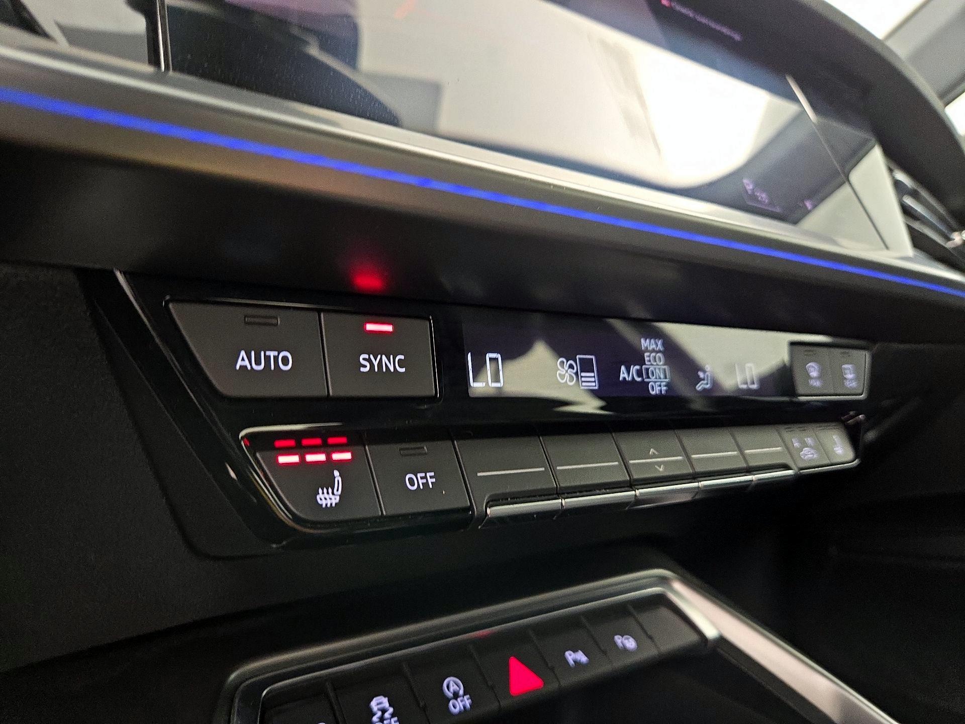 Thumbnail: 2023 Audi A3 - 16