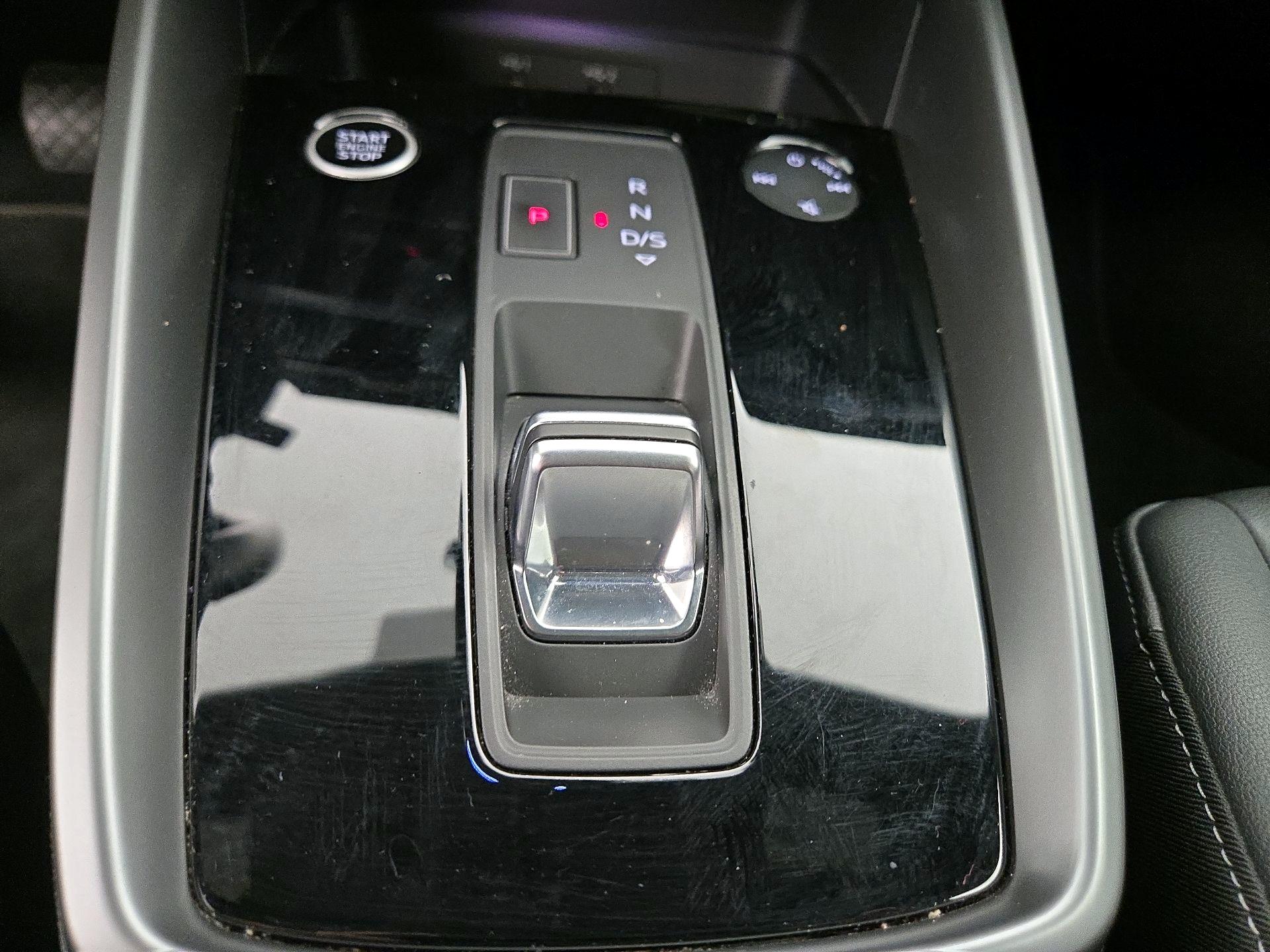 Thumbnail: 2023 Audi A3 - 17