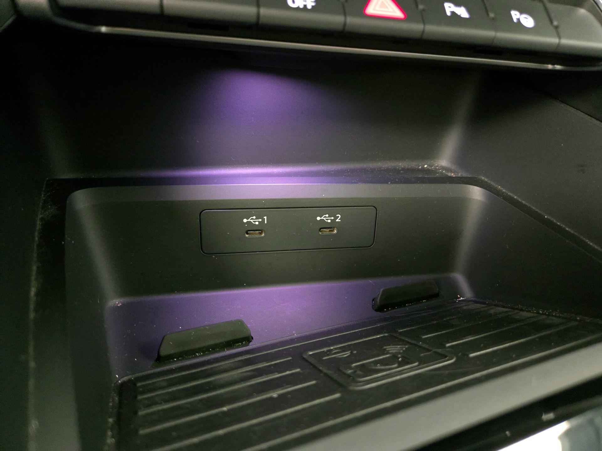 Thumbnail: 2023 Audi A3 - 18