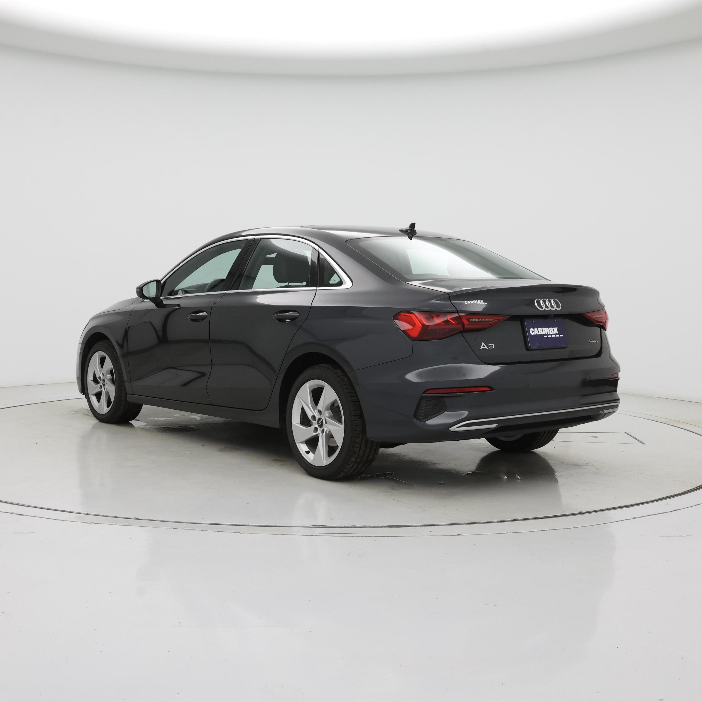 Thumbnail: 2023 Audi A3 - 2