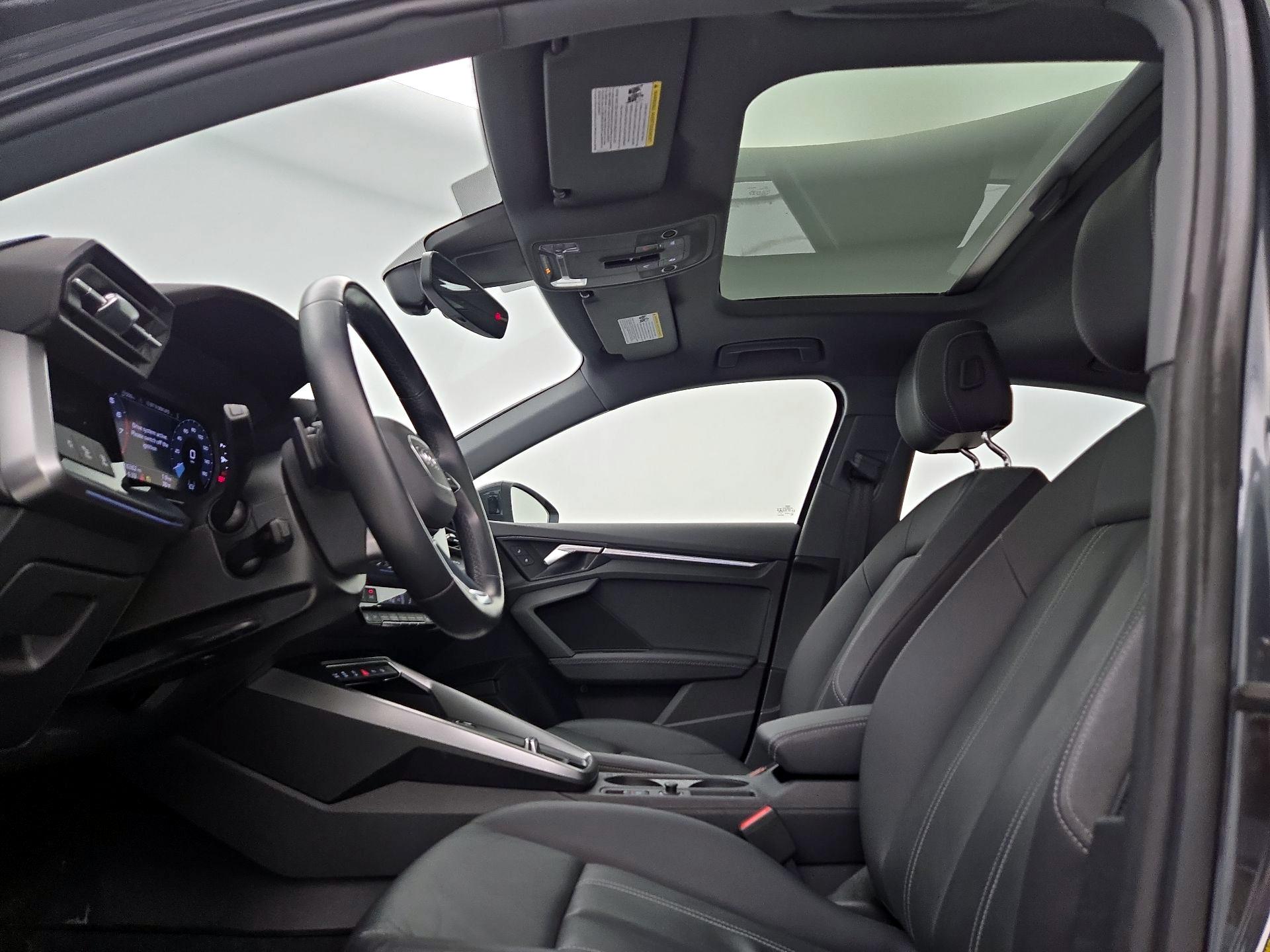 Thumbnail: 2023 Audi A3 - 19