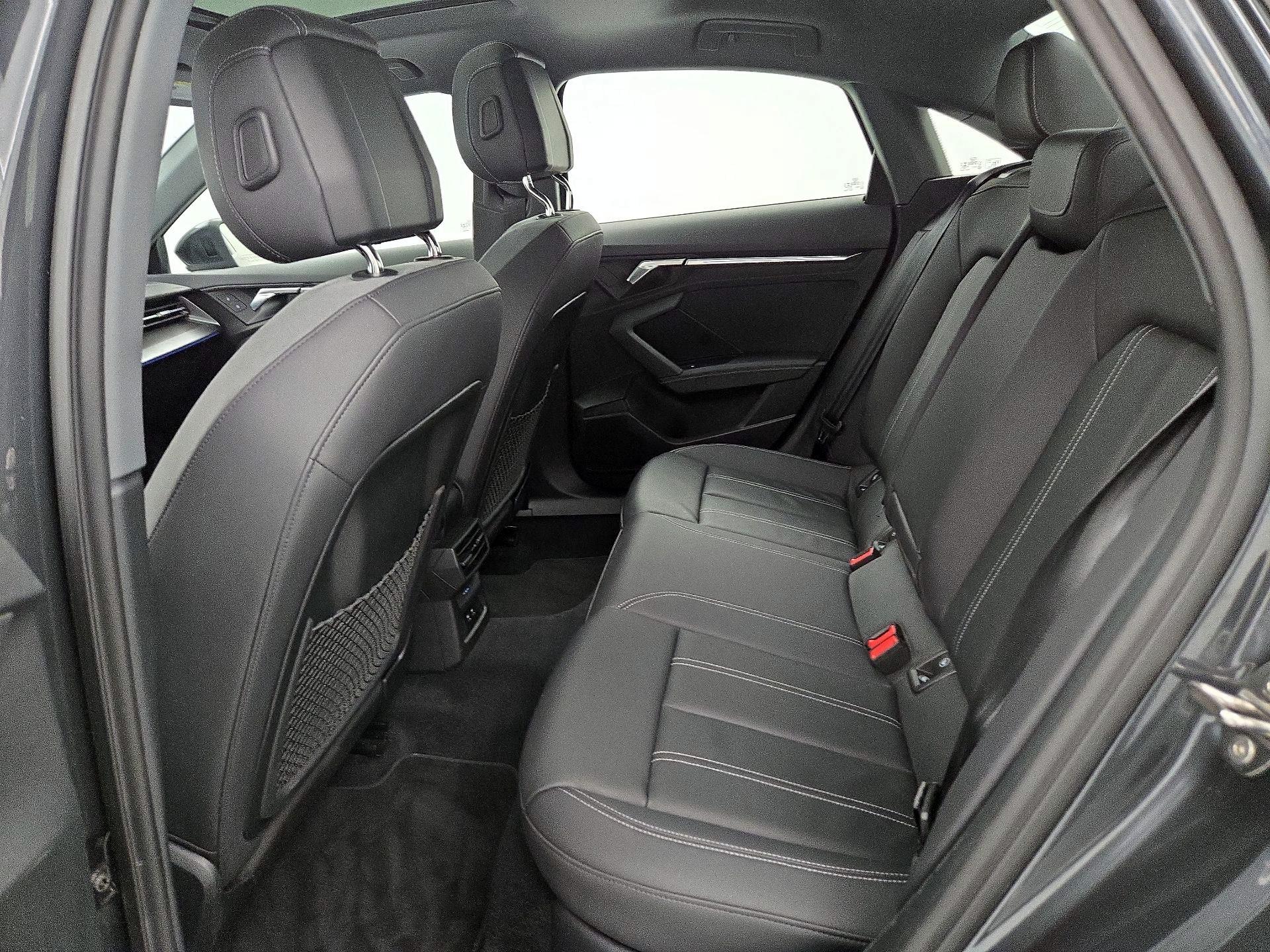 Thumbnail: 2023 Audi A3 - 20