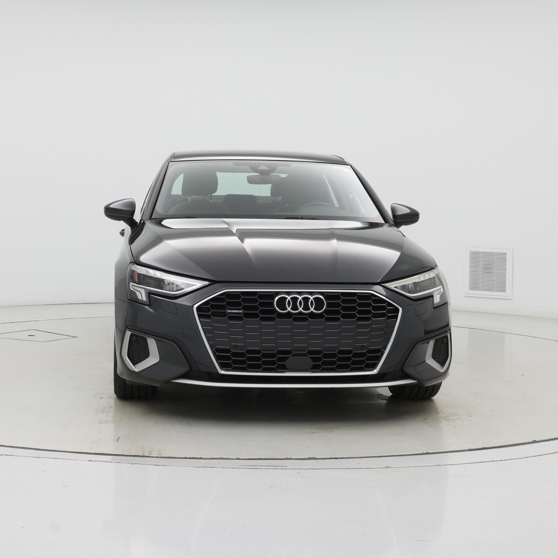 Thumbnail: 2023 Audi A3 - 5