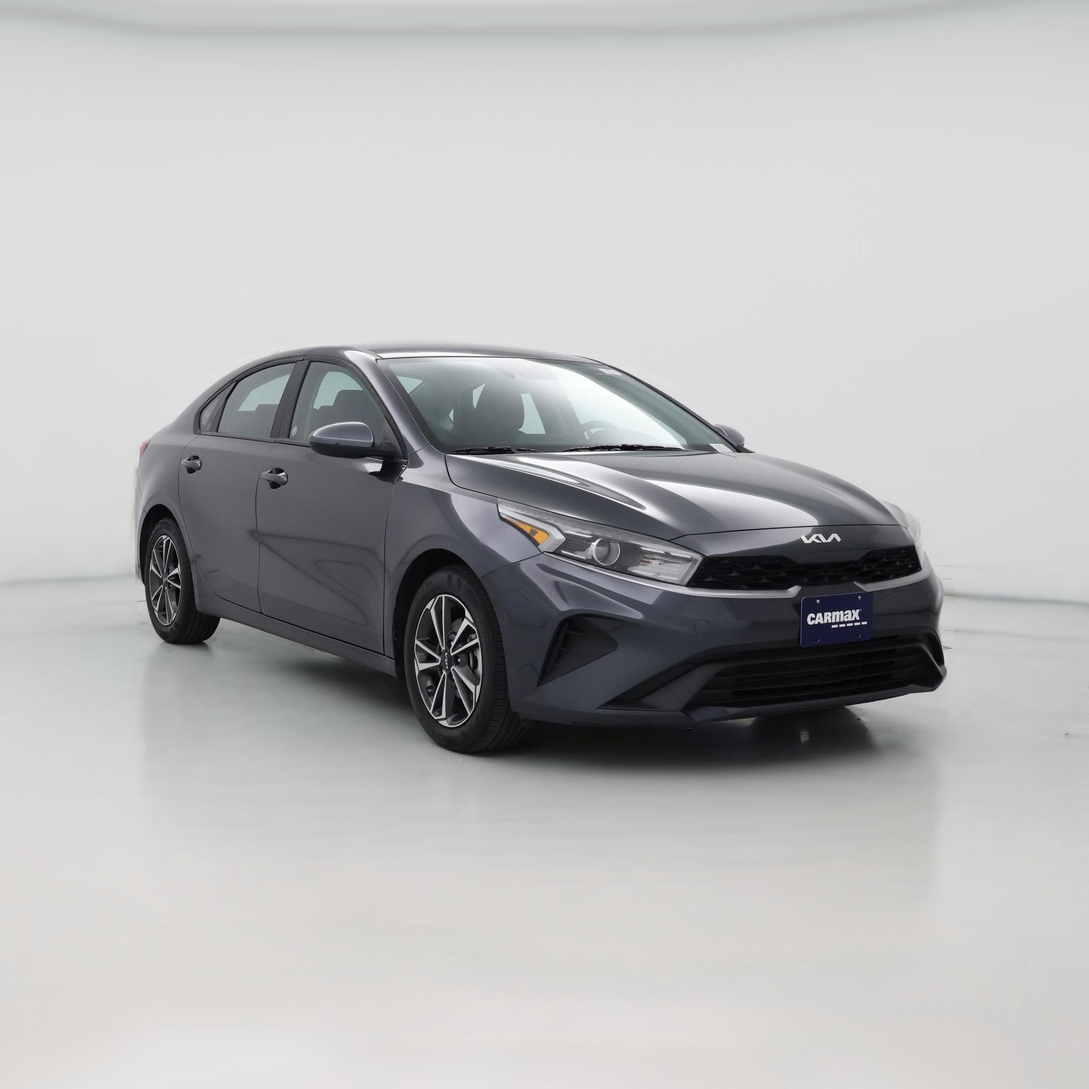 Thumbnail: 2024 Kia Forte - 1