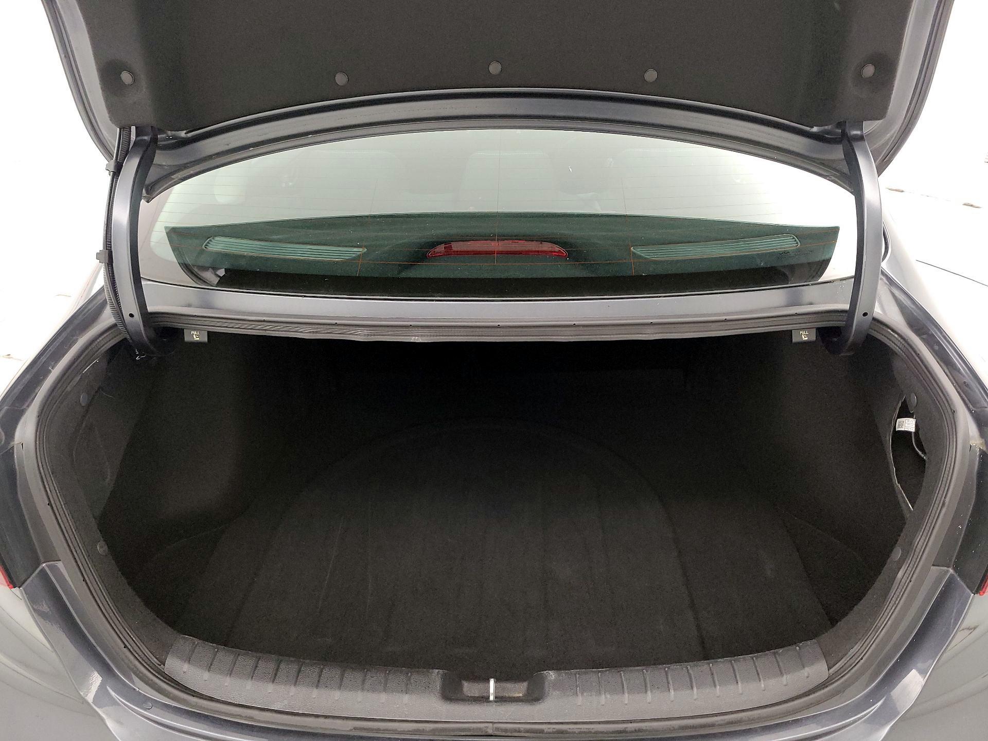 Thumbnail: 2024 Kia Forte - 20