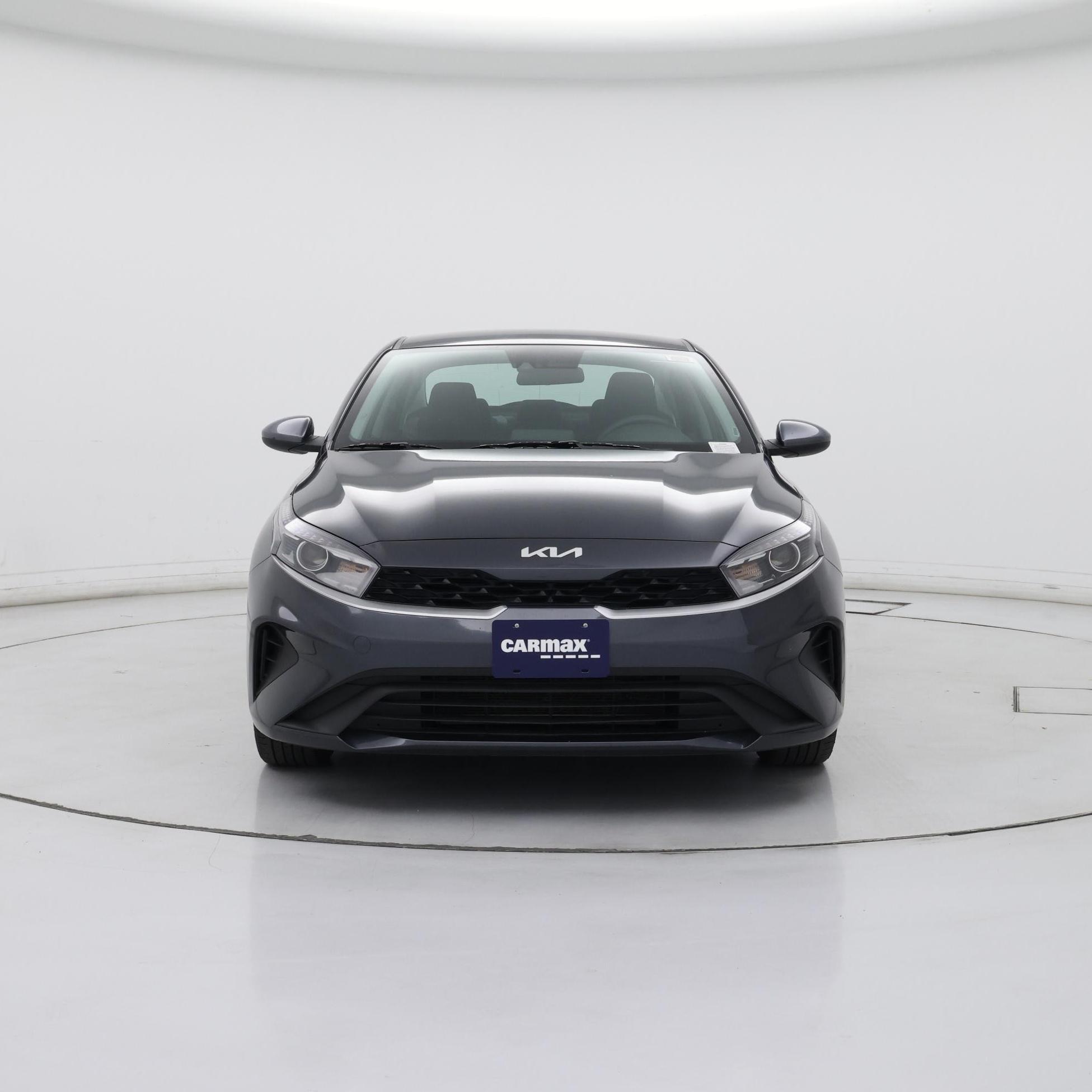 Thumbnail: 2024 Kia Forte - 5