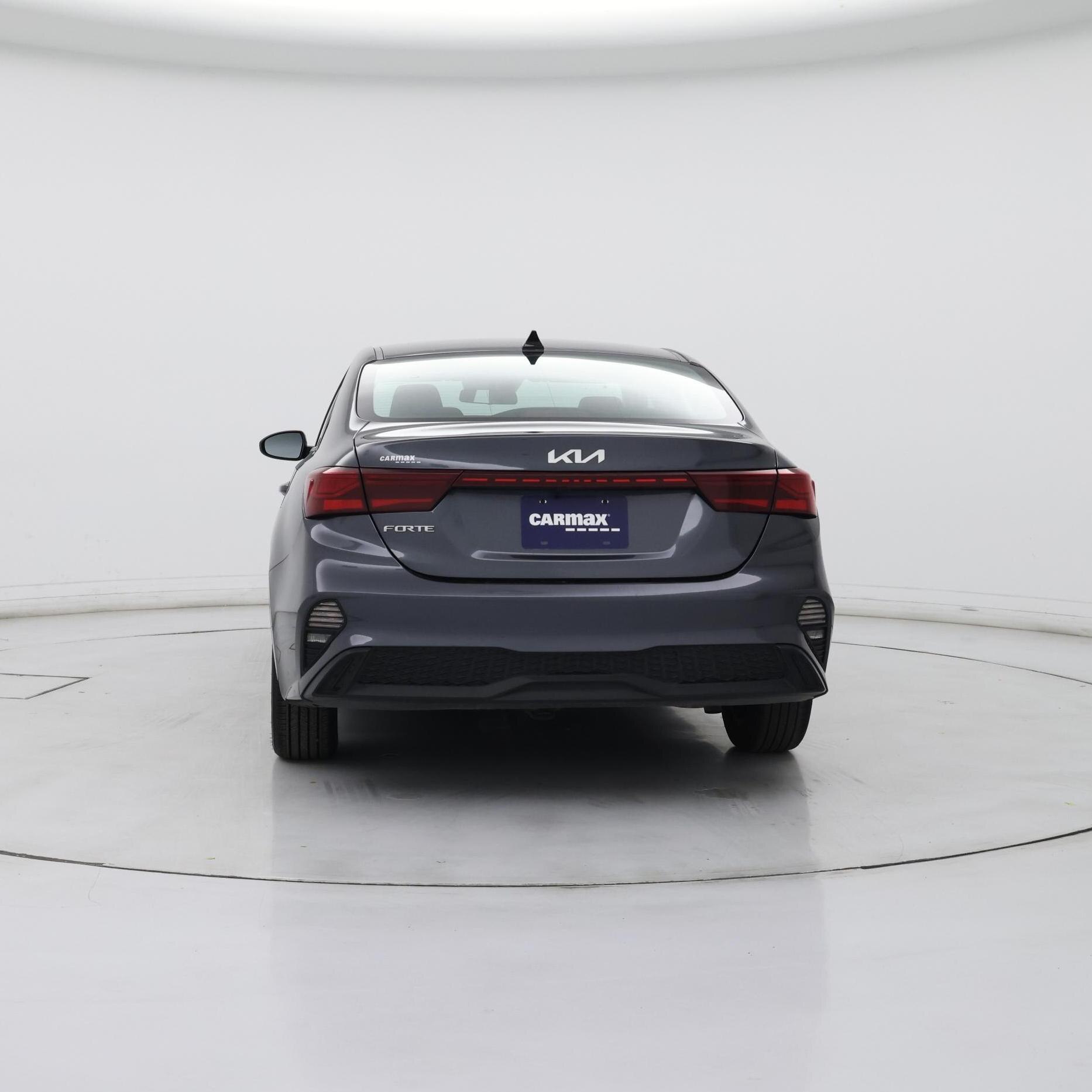 Thumbnail: 2024 Kia Forte - 6