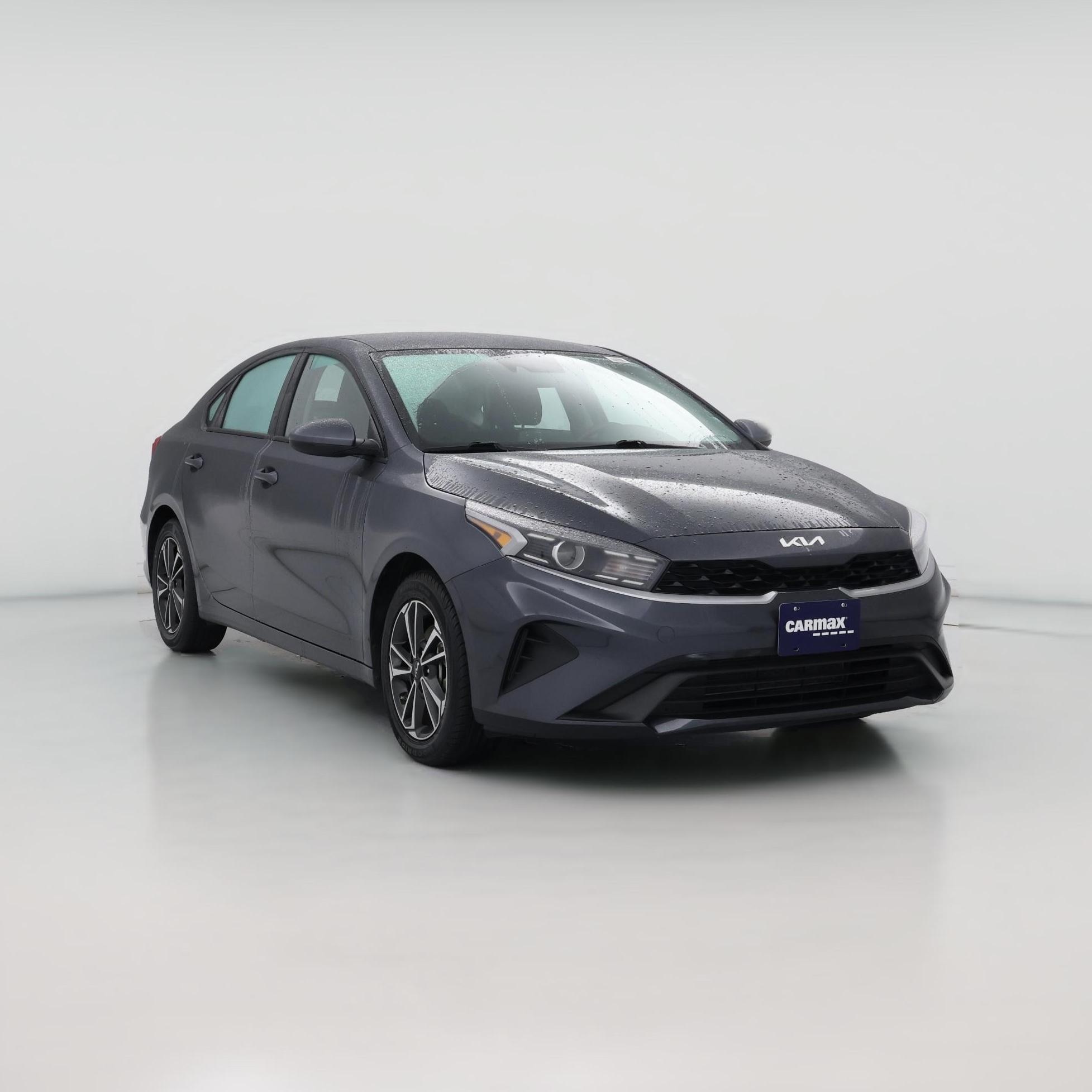 Thumbnail: 2024 Kia Forte - 1