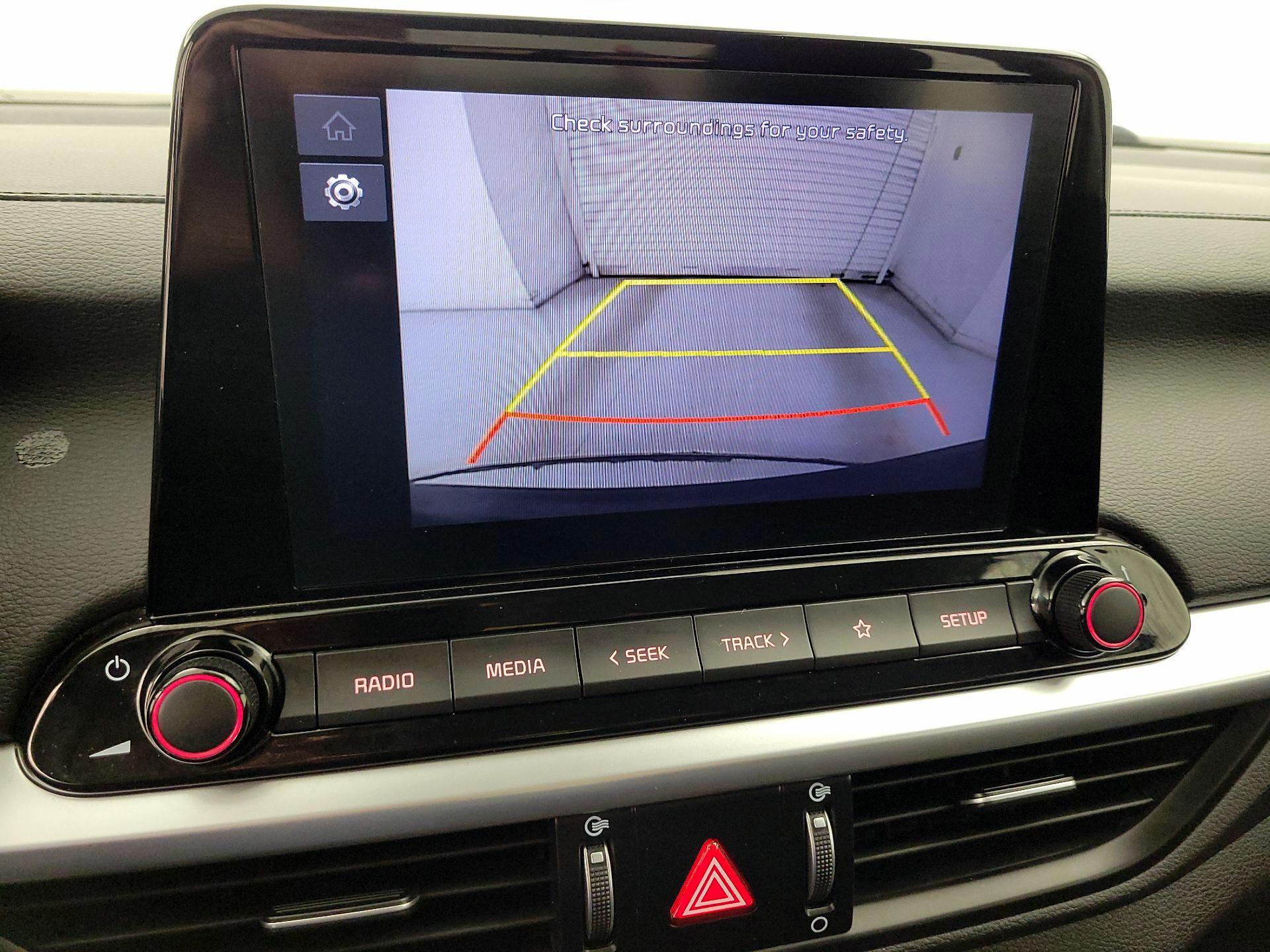 Thumbnail: 2024 Kia Forte - 14