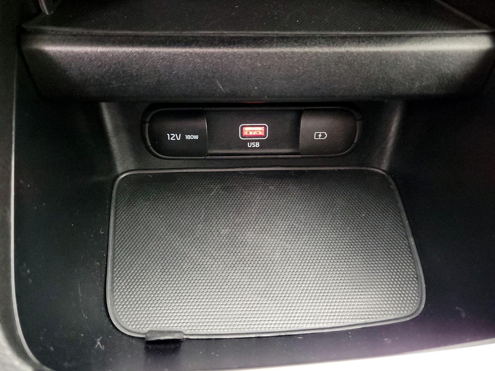 Thumbnail: 2024 Kia Forte - 18