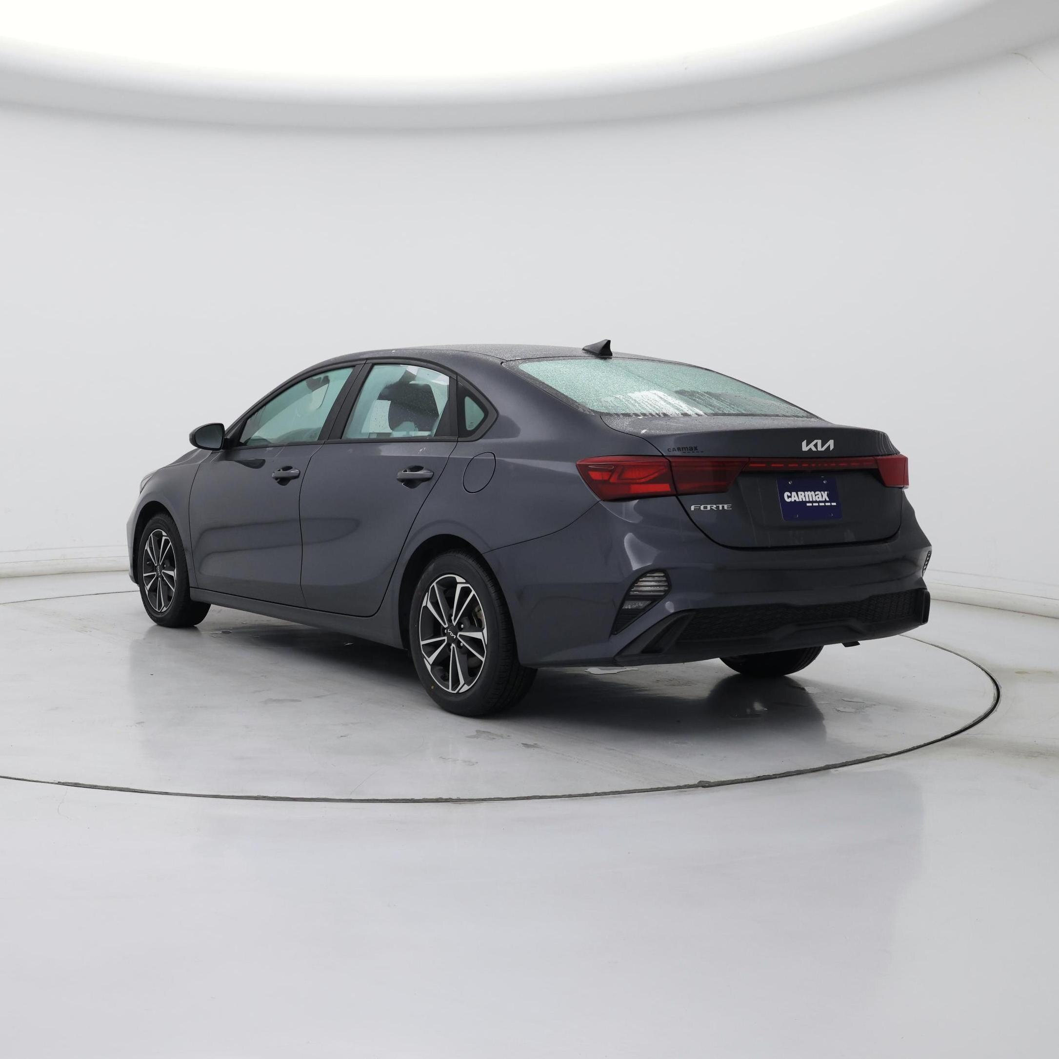 Thumbnail: 2024 Kia Forte - 2