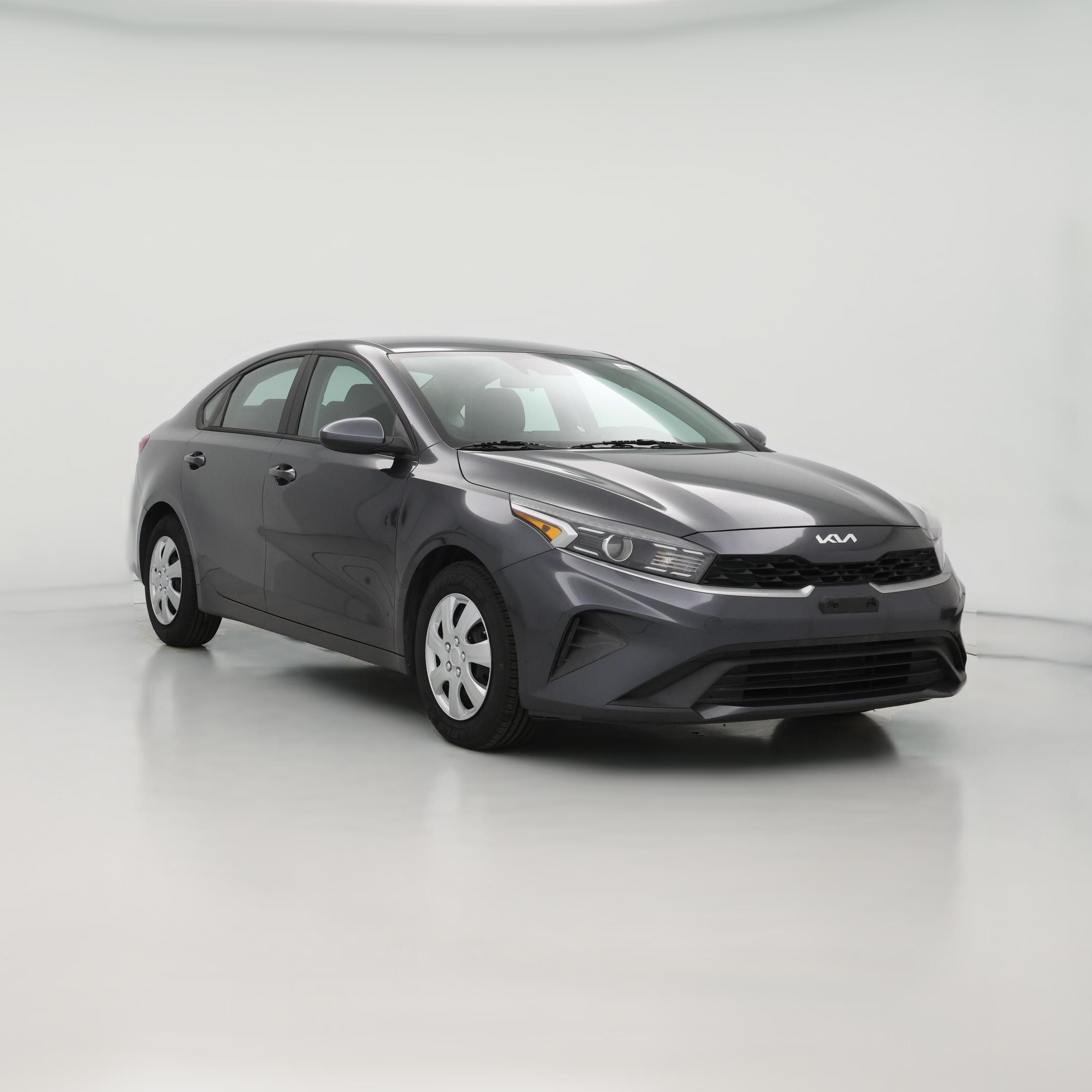 Thumbnail: 2022 Kia Forte - 1