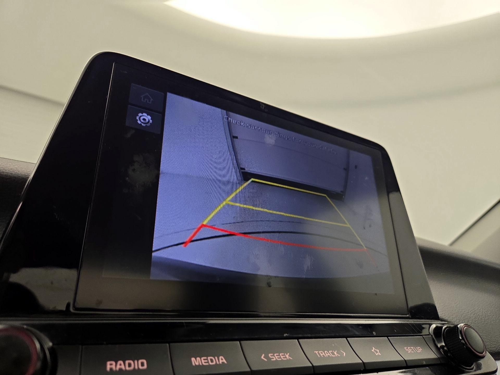 Thumbnail: 2022 Kia Forte - 14