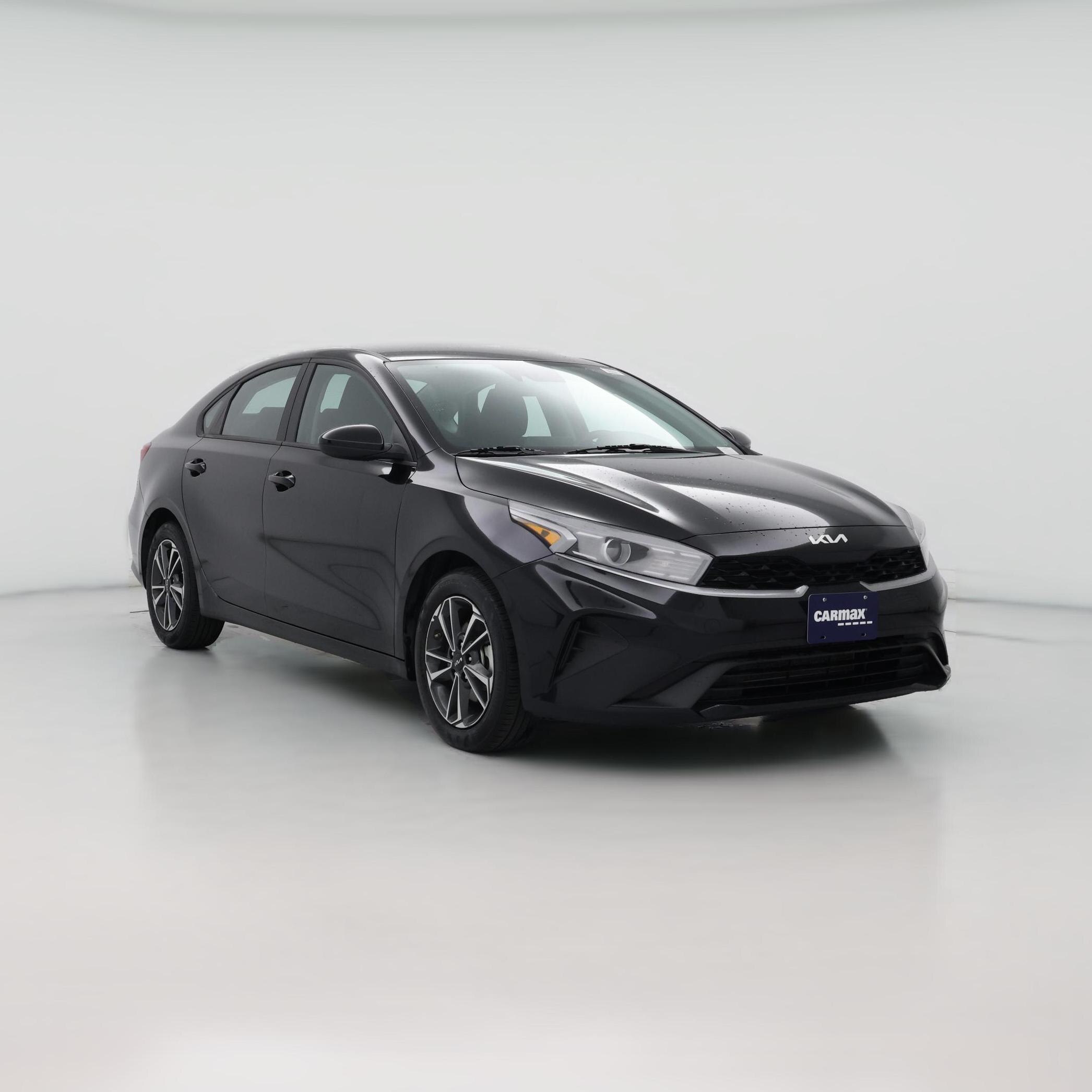 Thumbnail: 2024 Kia Forte - 1