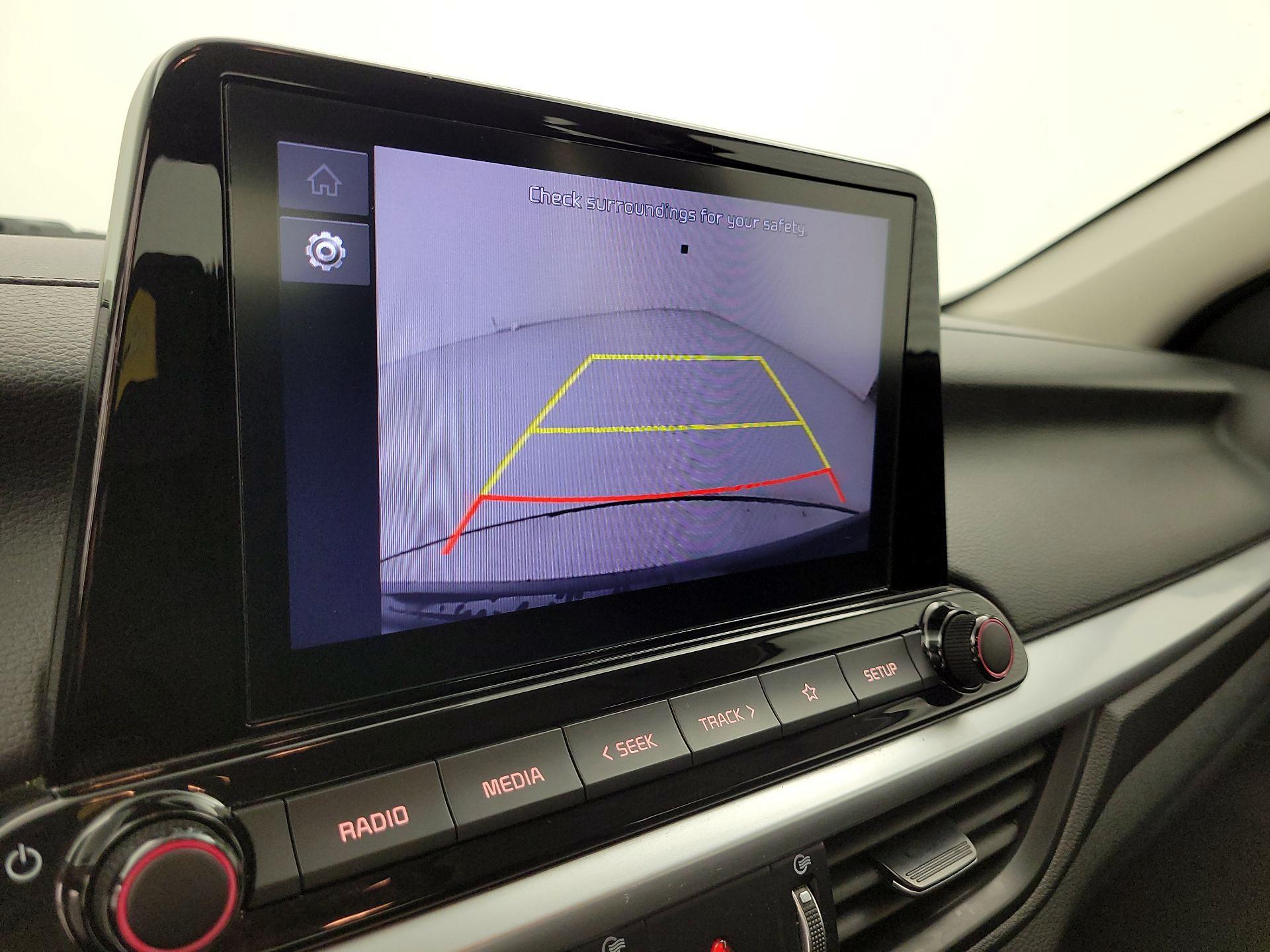 Thumbnail: 2024 Kia Forte - 14