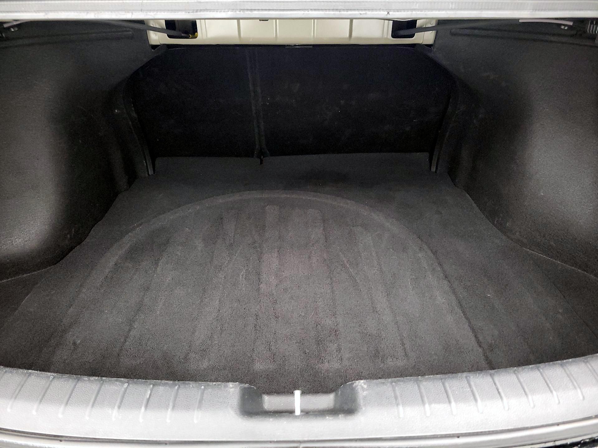 Thumbnail: 2024 Kia Forte - 20